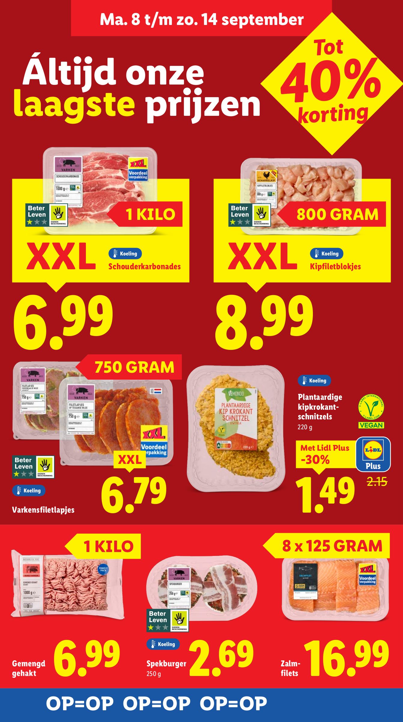 lidl - Lidl folder geldig vanaf 08-09 t/m 14-09 - page: 12 lidl - Lidl folder geldig vanaf 08-09 t/m 14-09 - page: 12