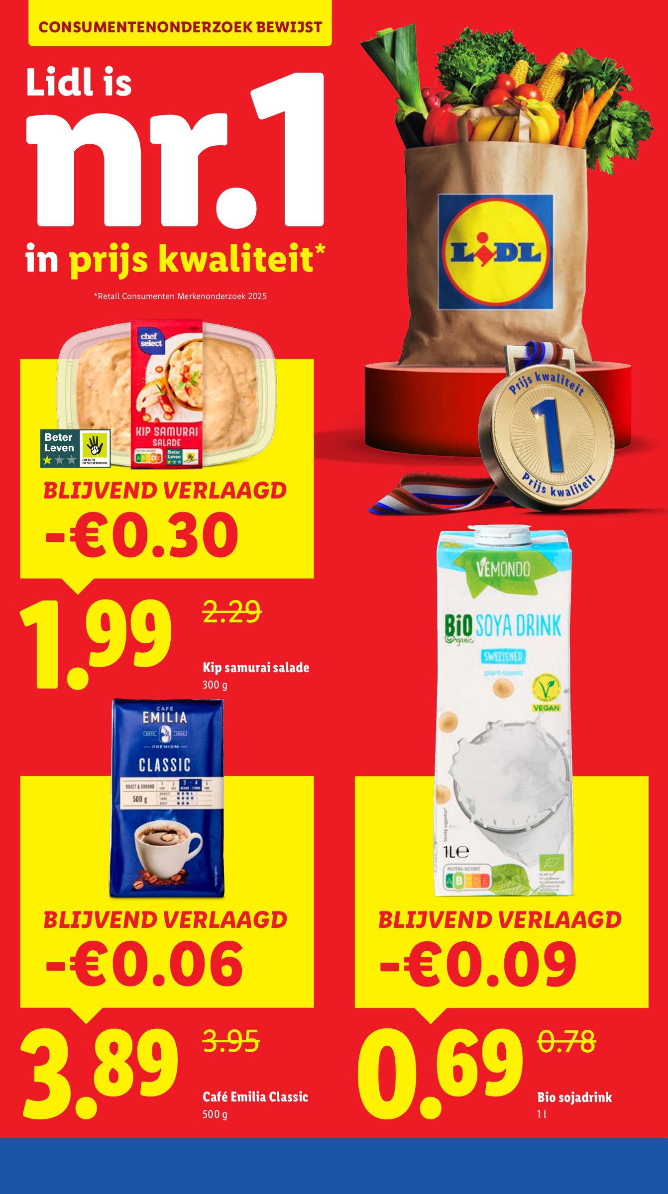 lidl - Lidl folder geldig vanaf 08-09 t/m 14-09 - page: 3 lidl - Lidl folder geldig vanaf 08-09 t/m 14-09 - page: 3