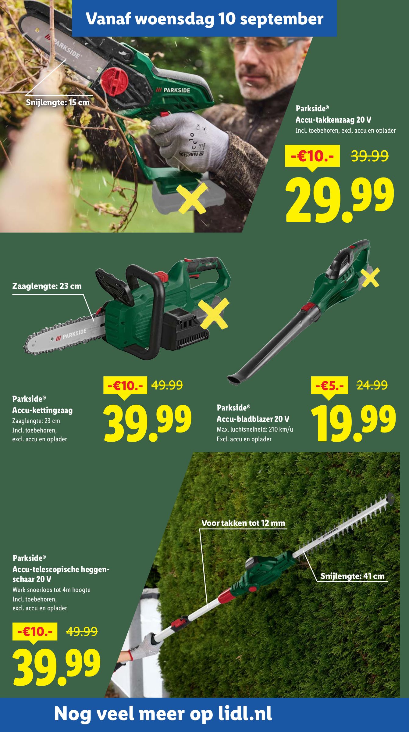 lidl - Lidl folder geldig vanaf 08-09 t/m 14-09 - page: 31 lidl - Lidl folder geldig vanaf 08-09 t/m 14-09 - page: 31