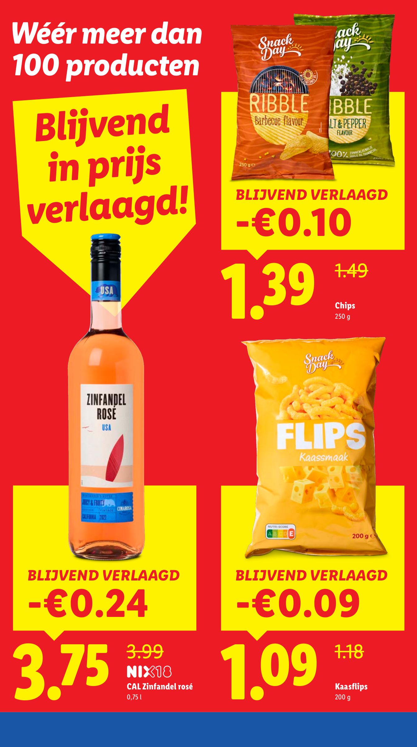 lidl - Lidl folder geldig vanaf 08-09 t/m 14-09 - page: 2 lidl - Lidl folder geldig vanaf 08-09 t/m 14-09 - page: 2