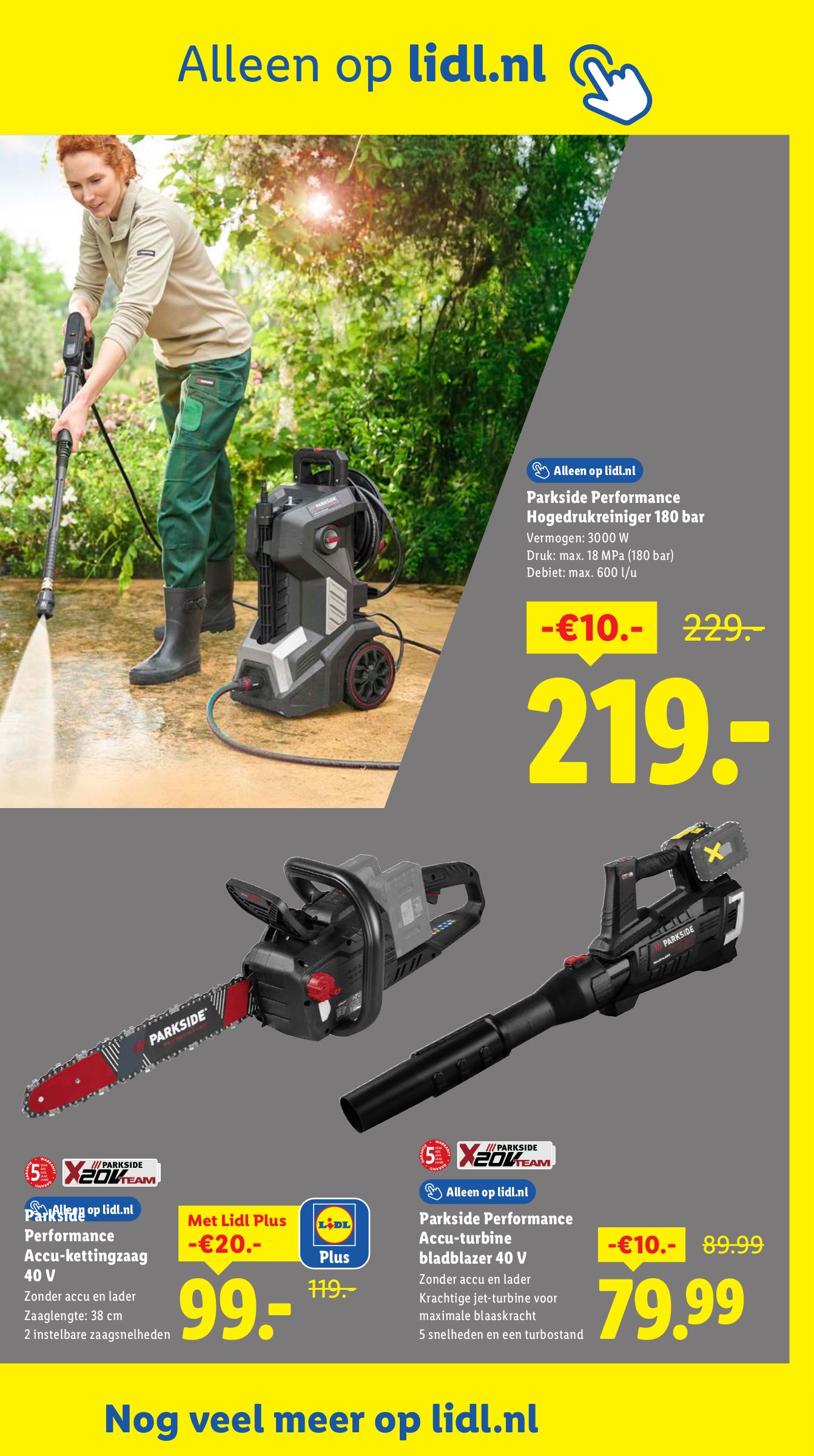 lidl - Lidl folder geldig vanaf 08-09 t/m 14-09 - page: 7 lidl - Lidl folder geldig vanaf 08-09 t/m 14-09 - page: 7