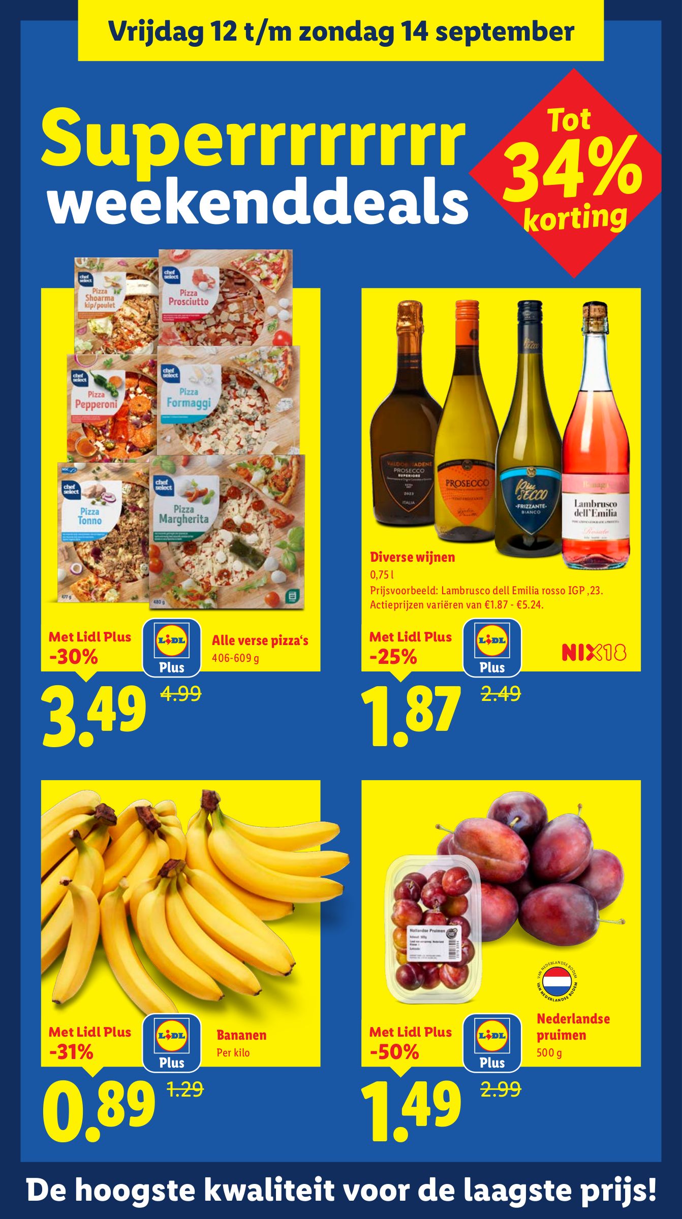 lidl - Lidl folder geldig vanaf 08-09 t/m 14-09 - page: 41 lidl - Lidl folder geldig vanaf 08-09 t/m 14-09 - page: 41