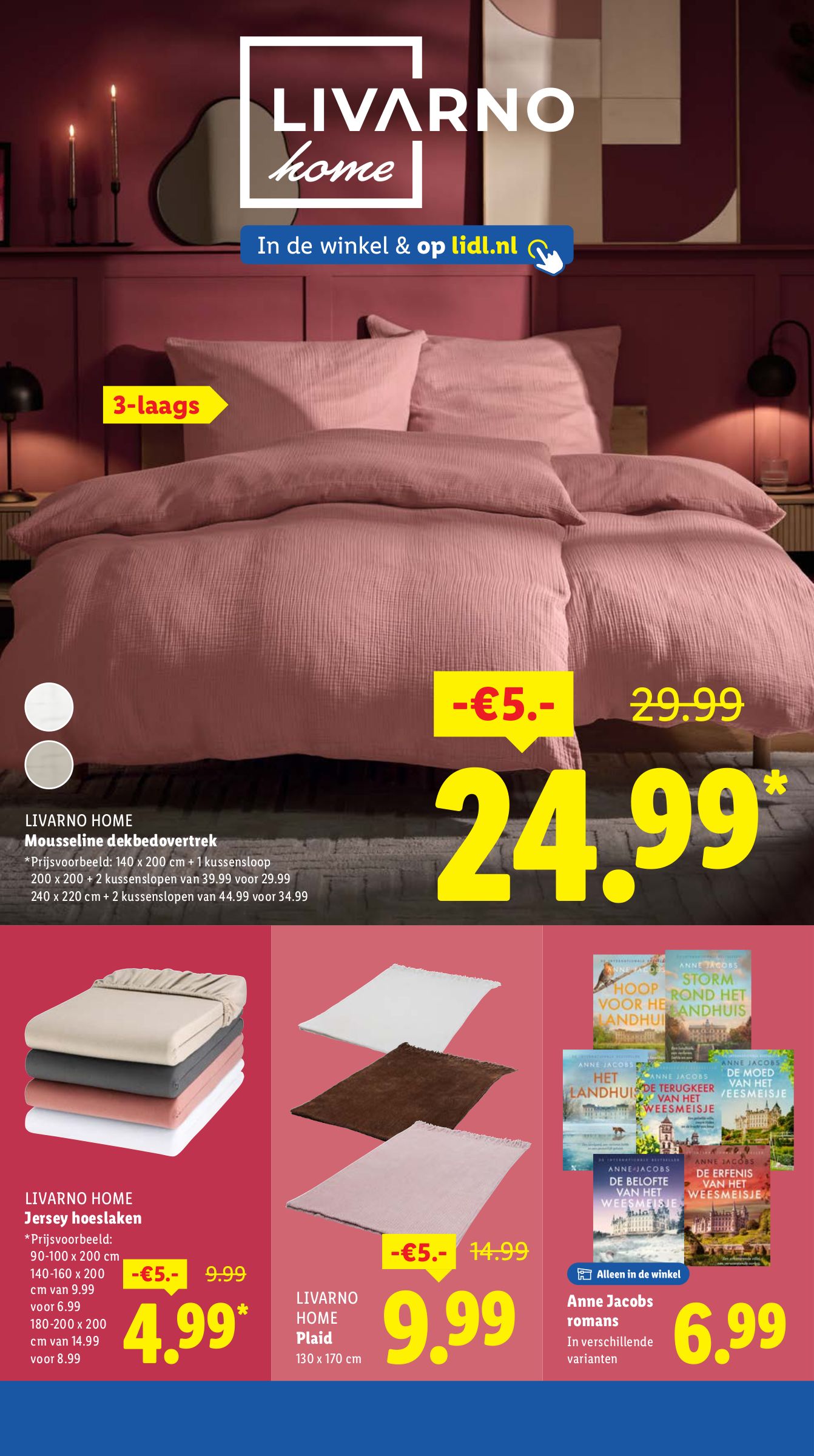 lidl - Lidl folder geldig vanaf 15-09 t/m 21-09 - page: 40