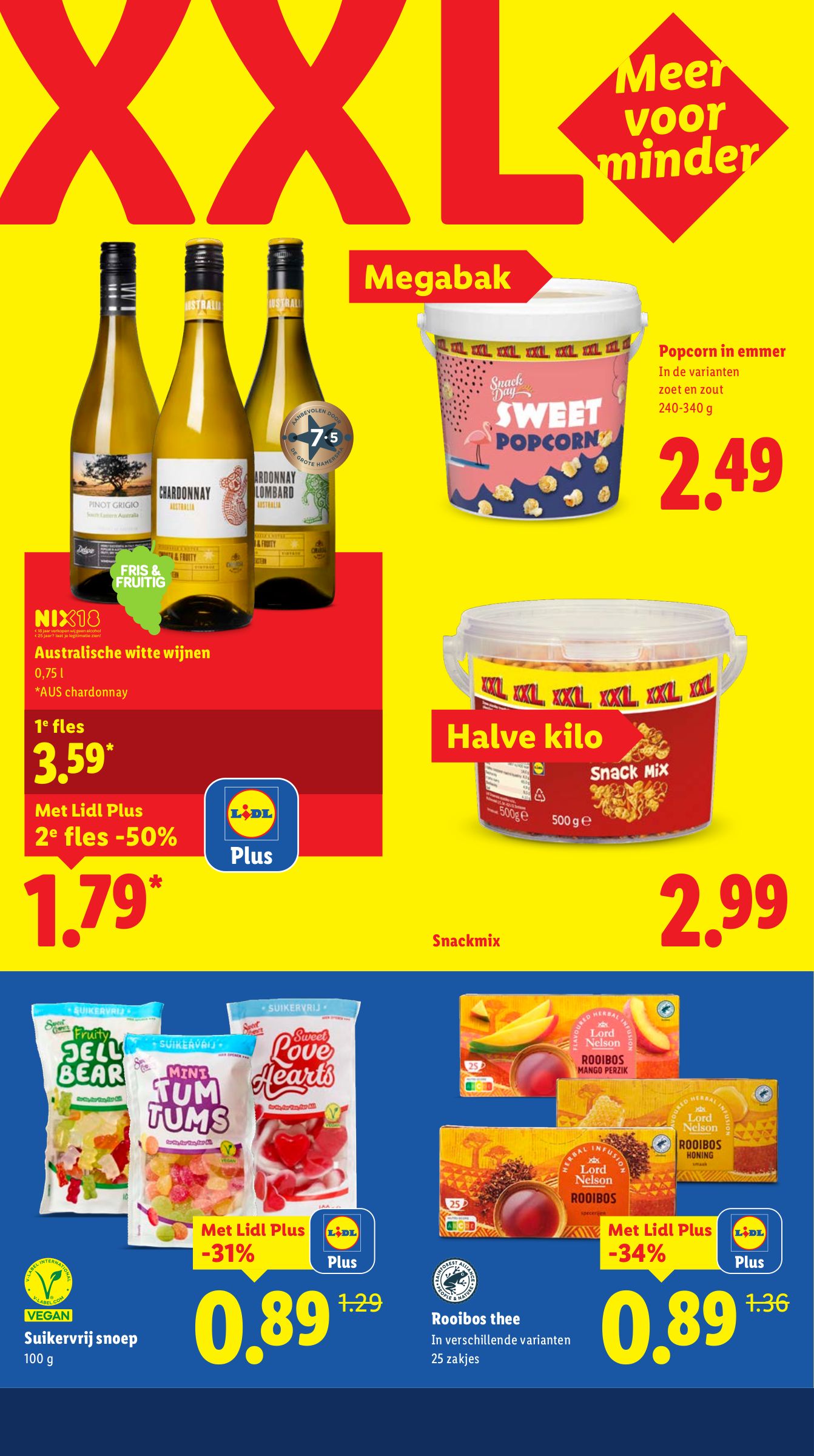 lidl - Lidl folder geldig vanaf 15-09 t/m 21-09 - page: 16
