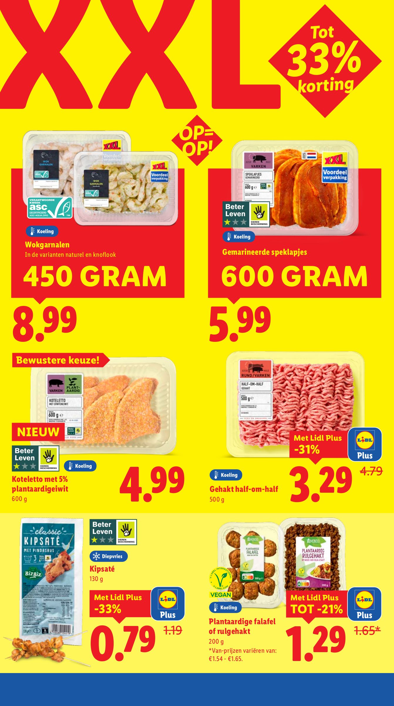 lidl - Lidl folder geldig vanaf 15-09 t/m 21-09 - page: 13