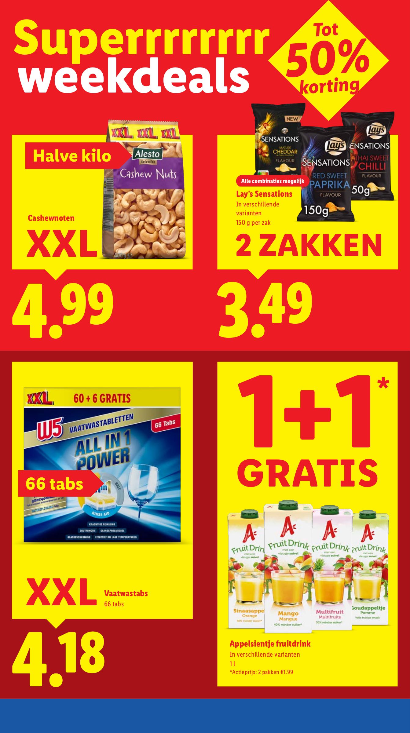 lidl - Lidl folder geldig vanaf 15-09 t/m 21-09 - page: 10
