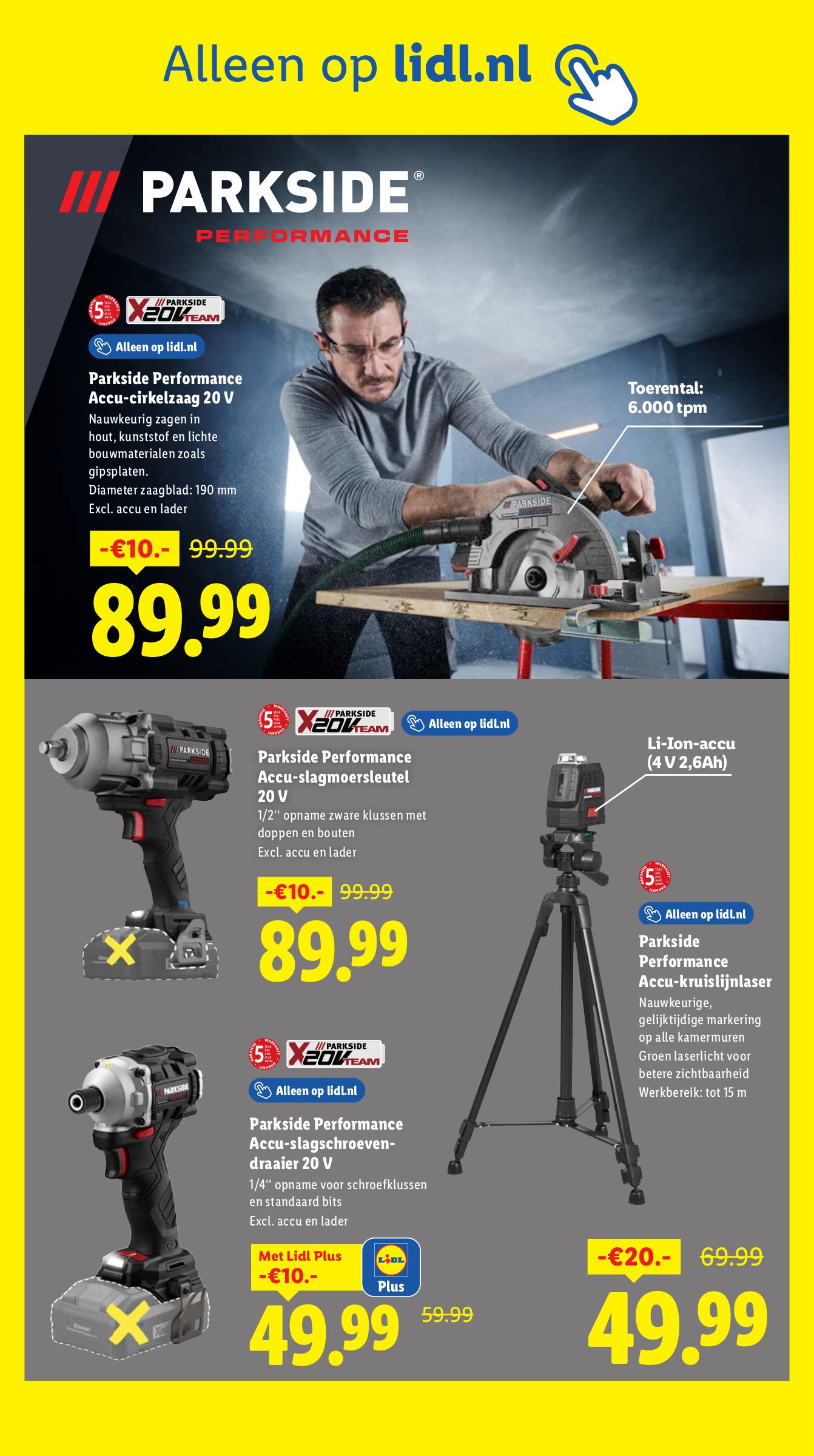 lidl - Lidl folder geldig vanaf 15-09 t/m 21-09 - page: 7