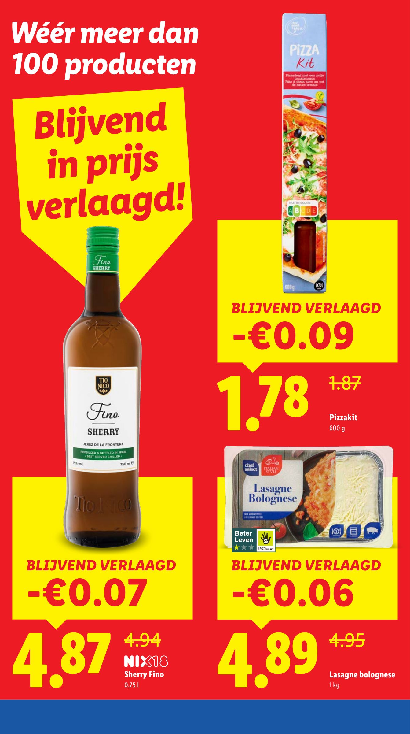 lidl - Lidl folder geldig vanaf 15-09 t/m 21-09 - page: 3