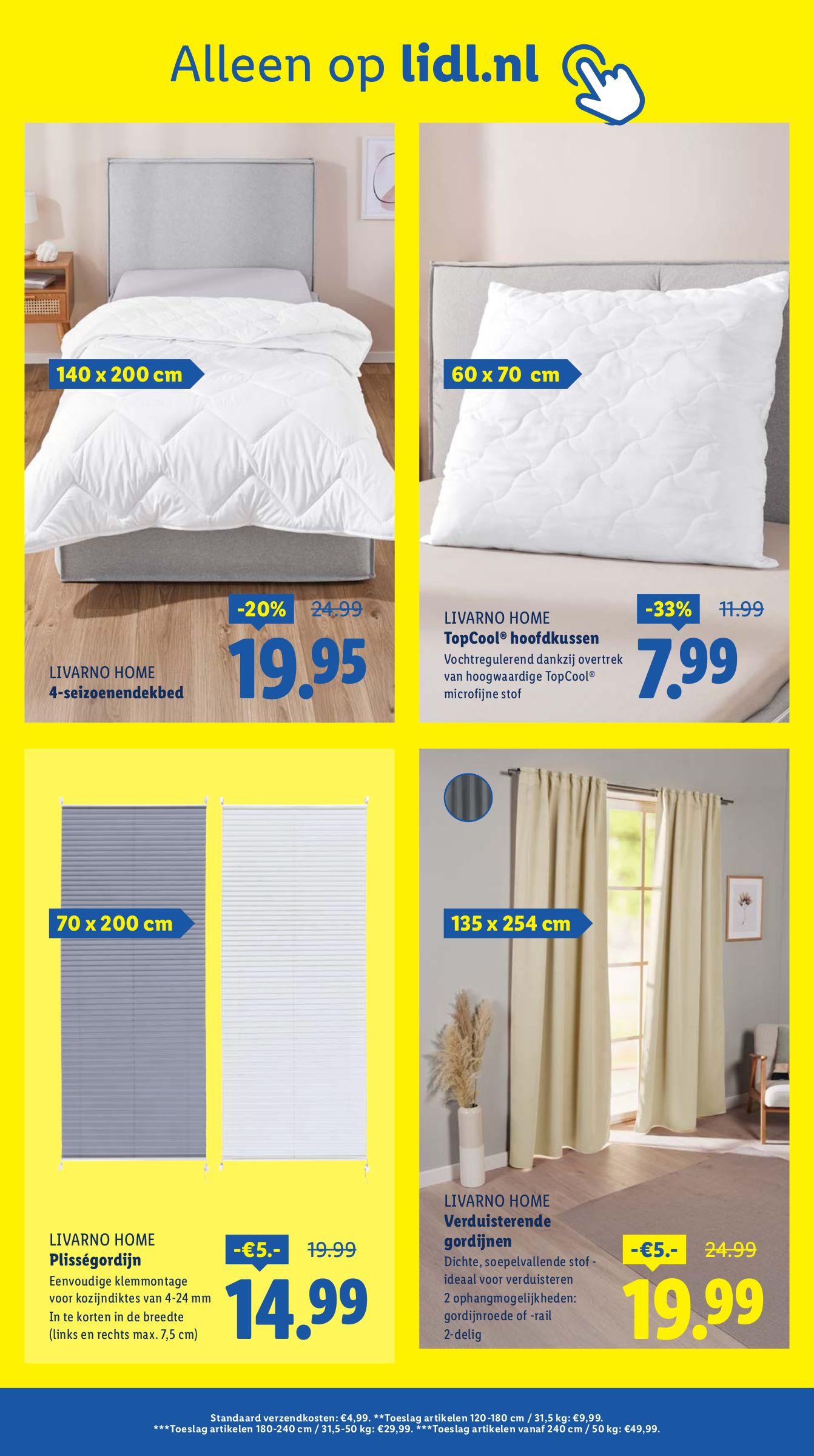 lidl - Lidl - Non Food folder folder geldig vanaf 15-09 t/m 21-09 - page: 13