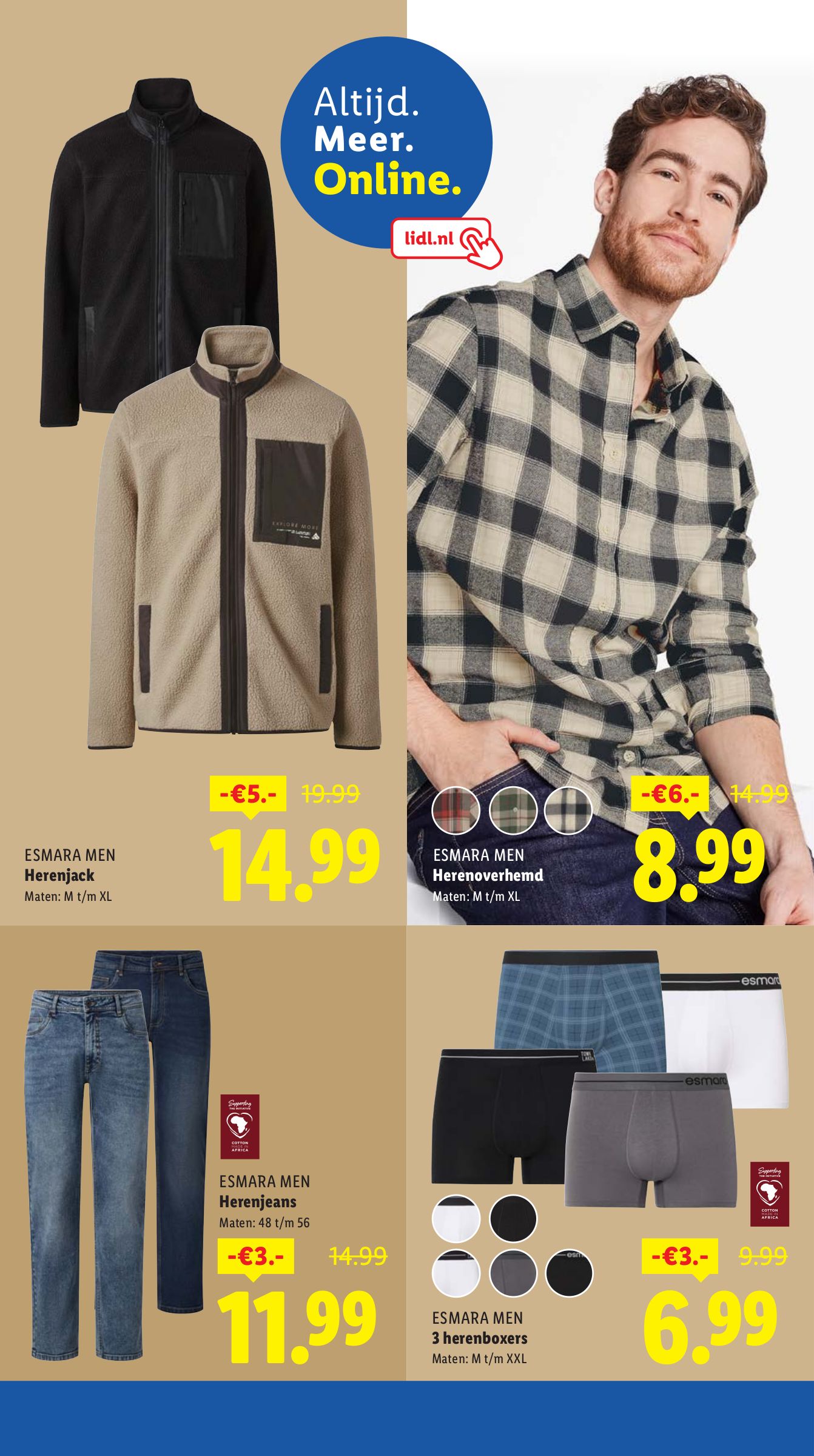 lidl - Lidl - Non Food folder folder geldig vanaf 15-09 t/m 21-09 - page: 10