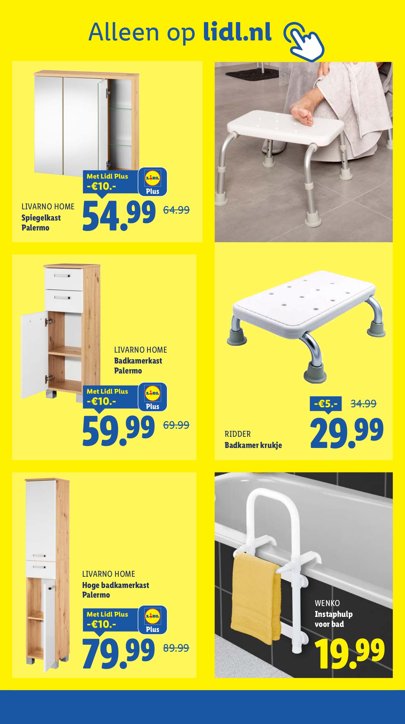 lidl - Lidl - Non Food folder folder geldig vanaf 22-09 t/m 28-09 - page: 15