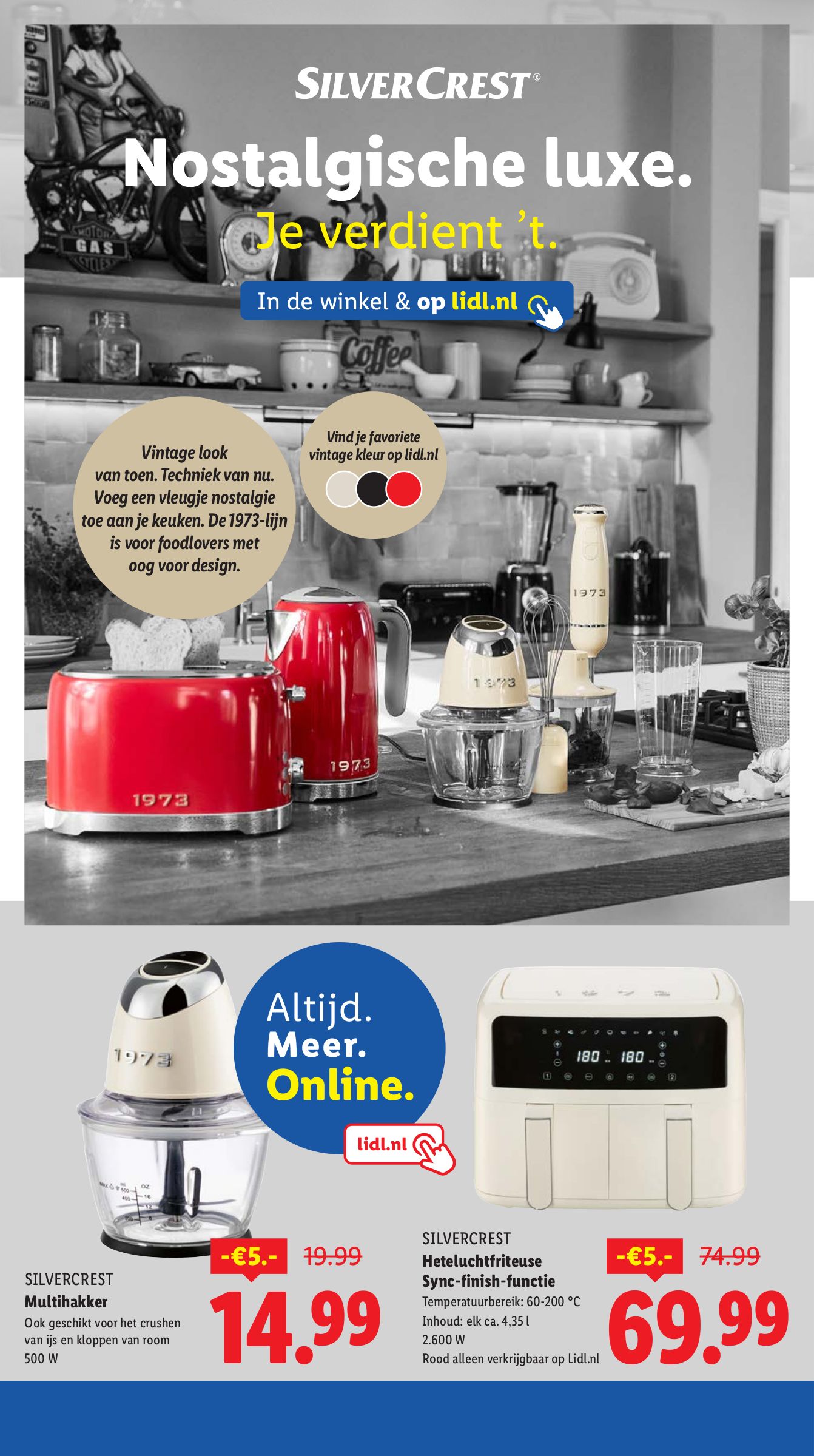 lidl - Lidl - Non Food folder folder geldig vanaf 22-09 t/m 28-09 - page: 2