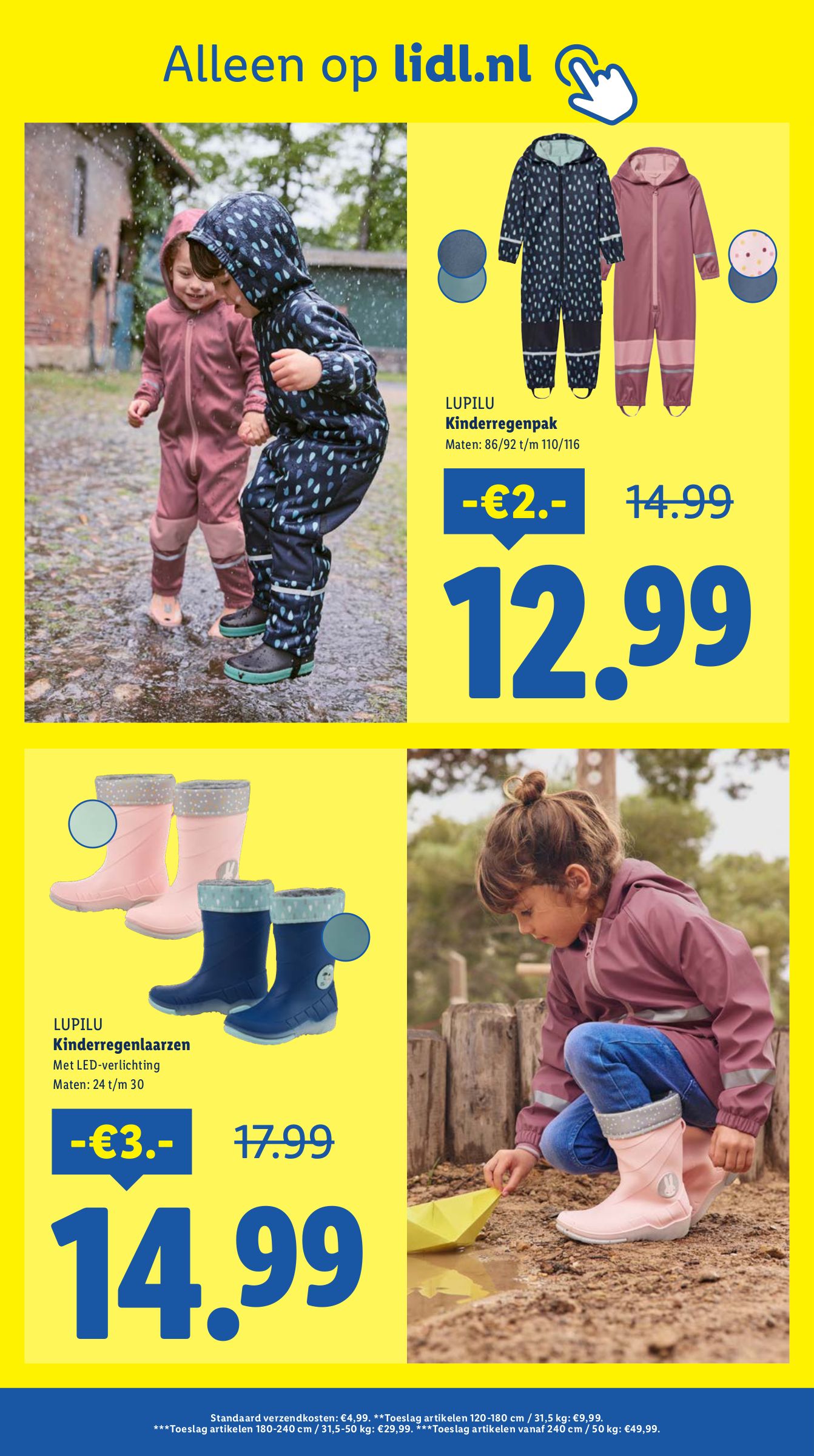 lidl - Lidl folder geldig vanaf 22-09 t/m 28-09 - page: 33