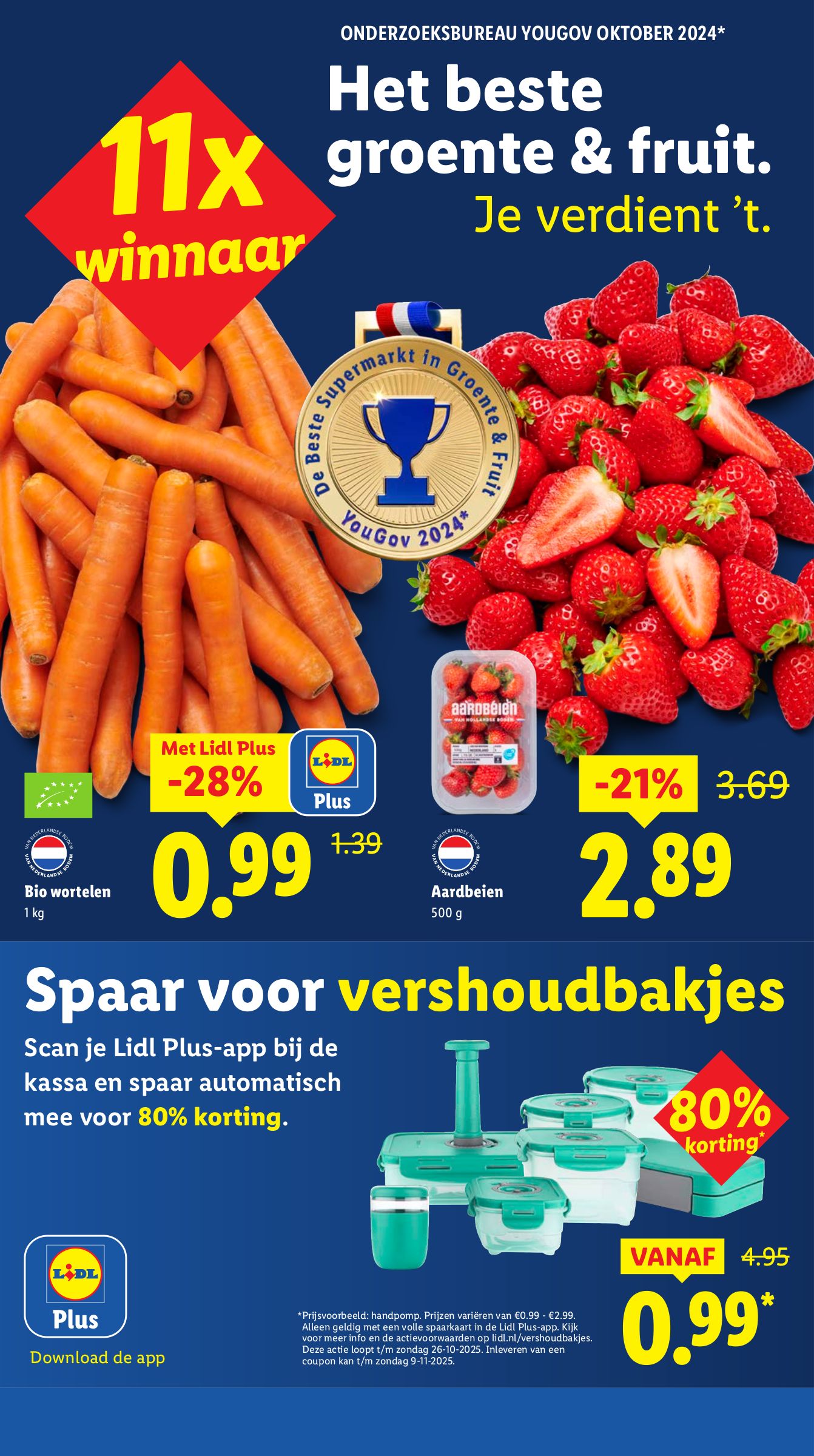 lidl - Lidl folder geldig vanaf 22-09 t/m 28-09 - page: 4