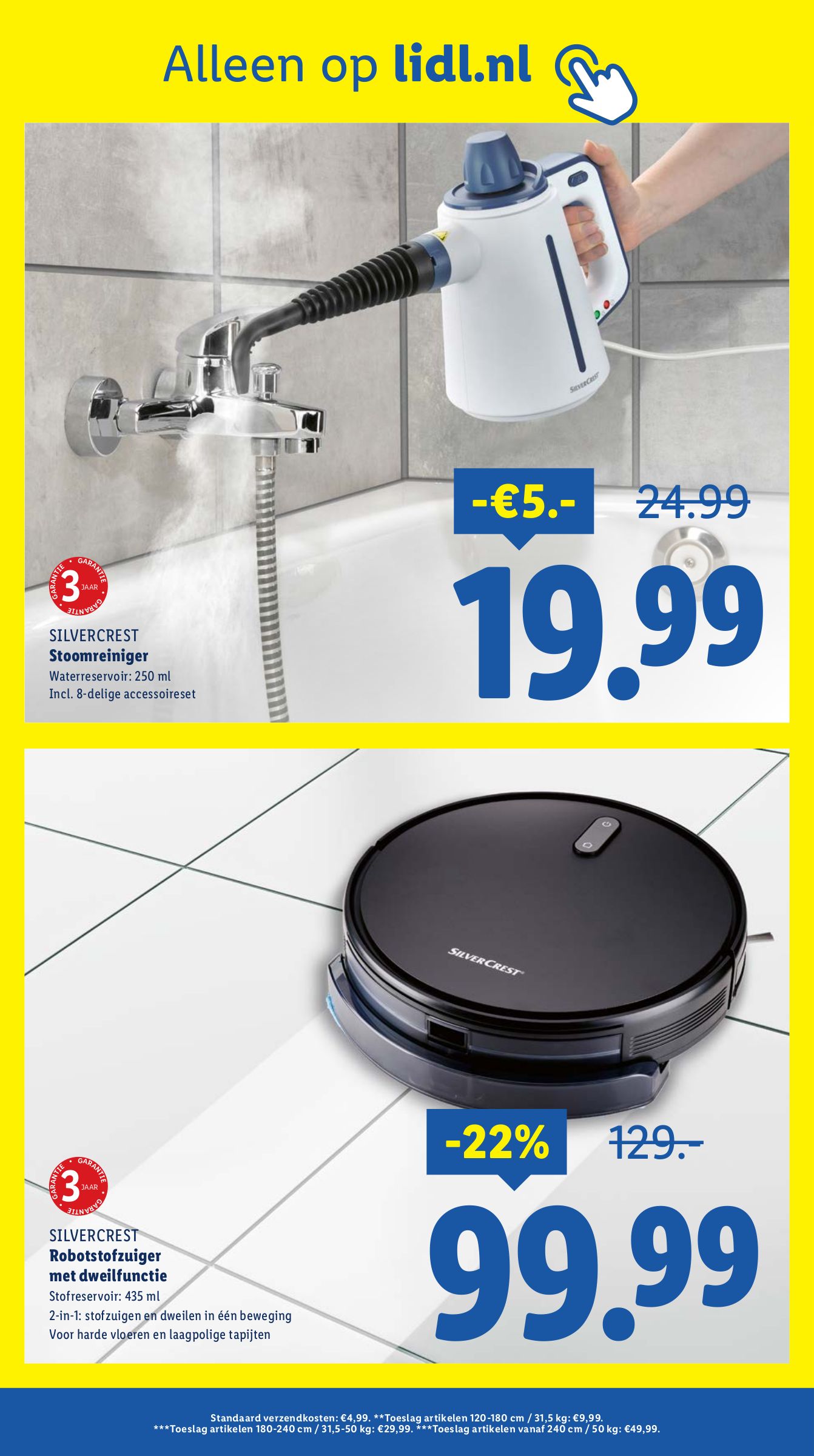lidl - Lidl folder geldig vanaf 22-09 t/m 28-09 - page: 8