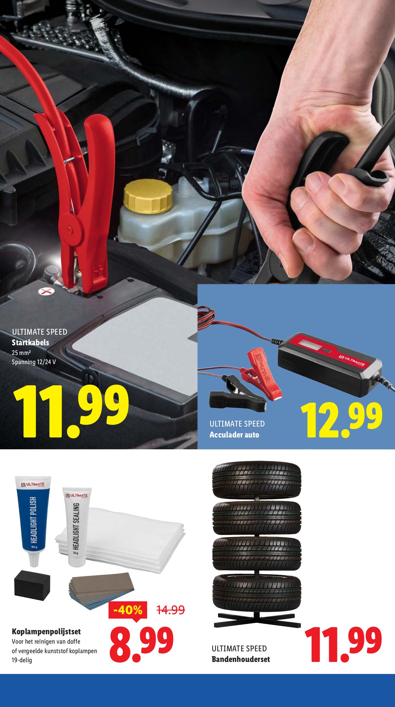 lidl - Lidl folder geldig vanaf 22-09 t/m 28-09 - page: 40