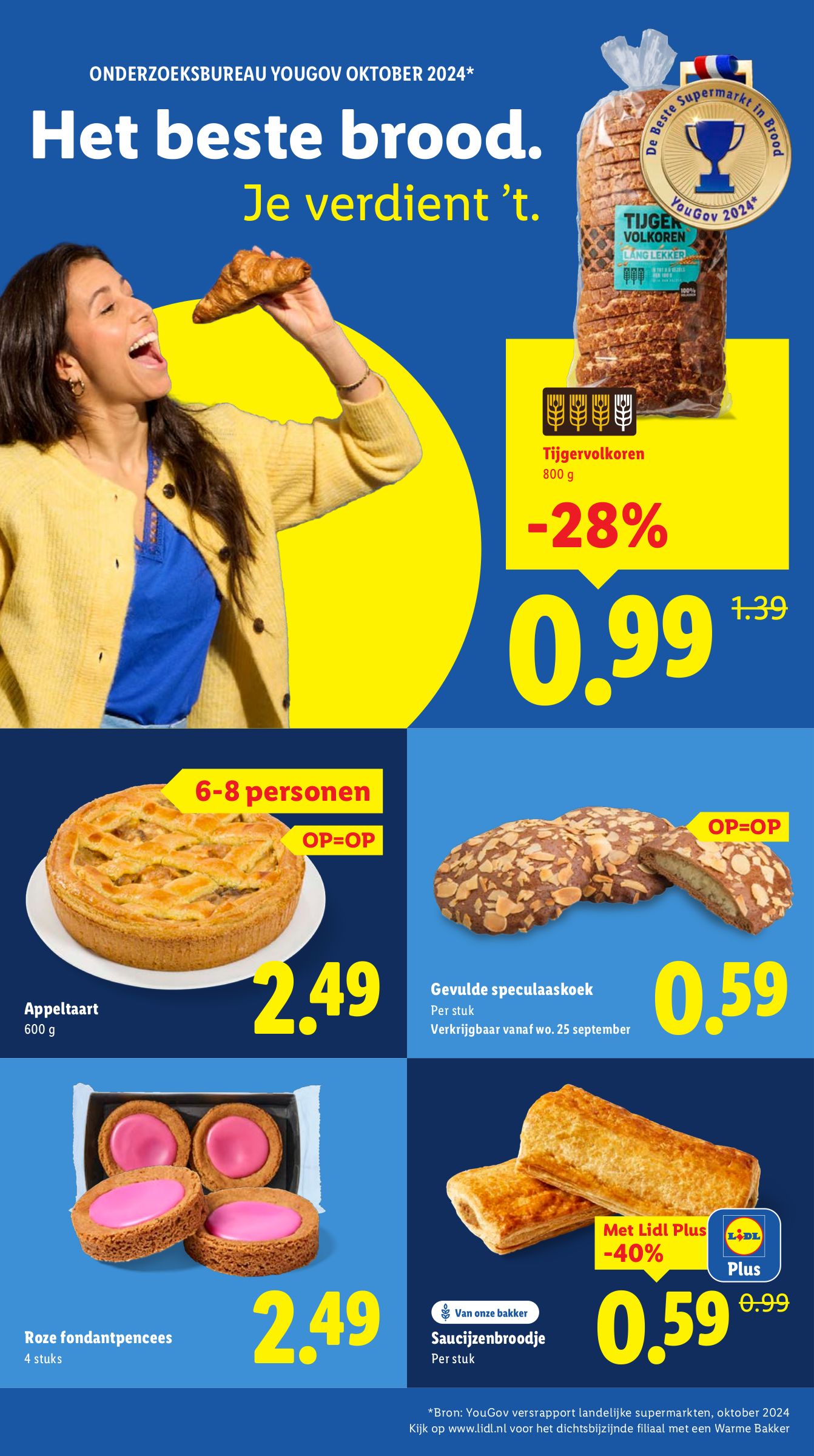 lidl - Lidl folder geldig vanaf 22-09 t/m 28-09 - page: 12