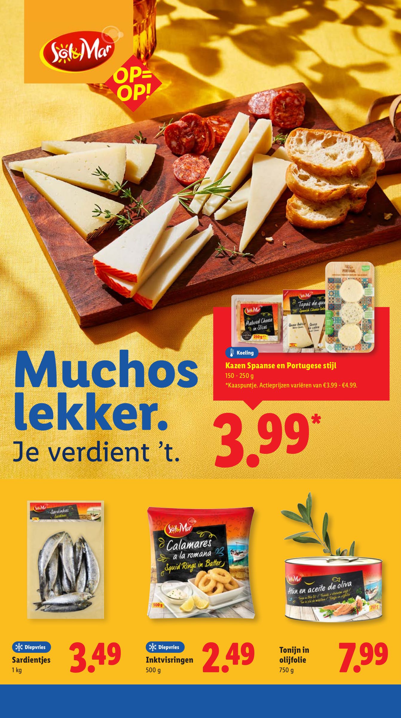 lidl - Lidl folder geldig vanaf 22-09 t/m 28-09 - page: 22