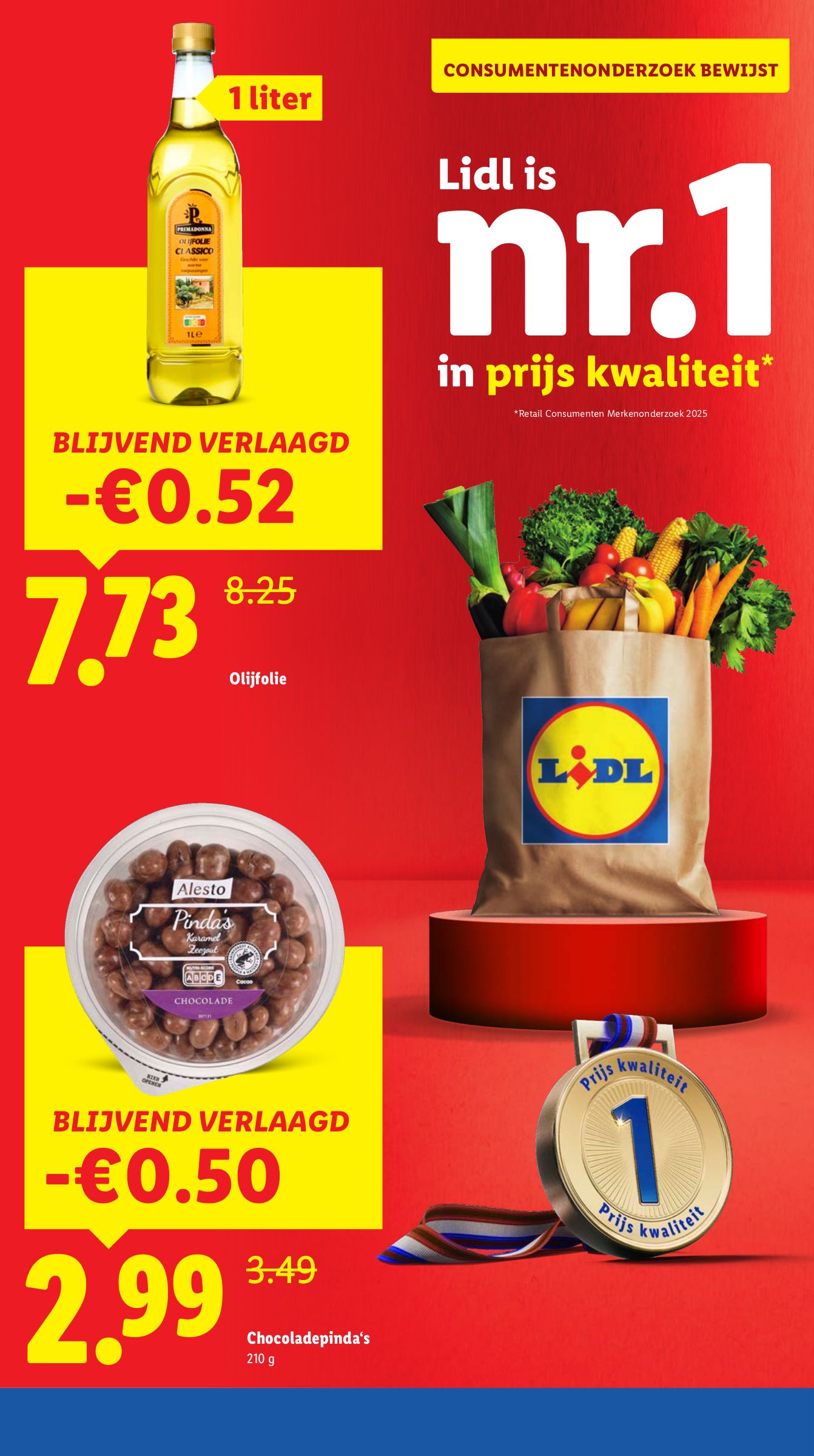 lidl - Lidl folder geldig vanaf 22-09 t/m 28-09 - page: 3