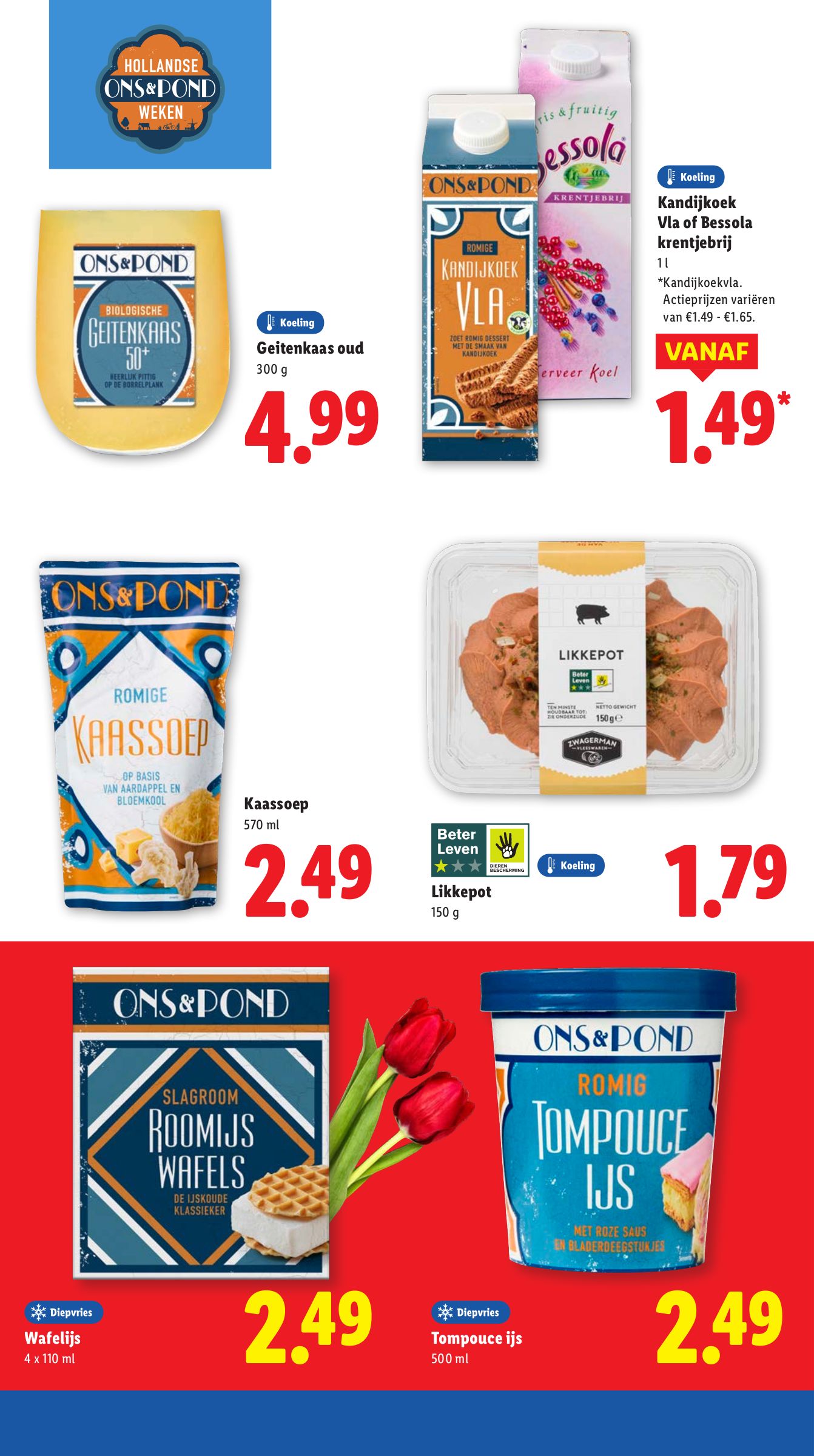 lidl - Lidl folder geldig vanaf 22-09 t/m 28-09 - page: 27