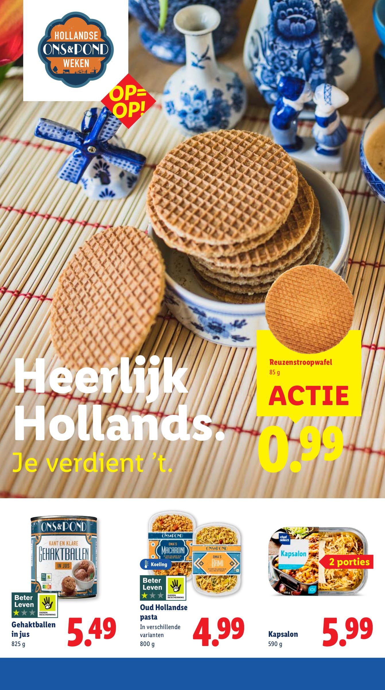 lidl - Lidl folder geldig vanaf 22-09 t/m 28-09 - page: 25