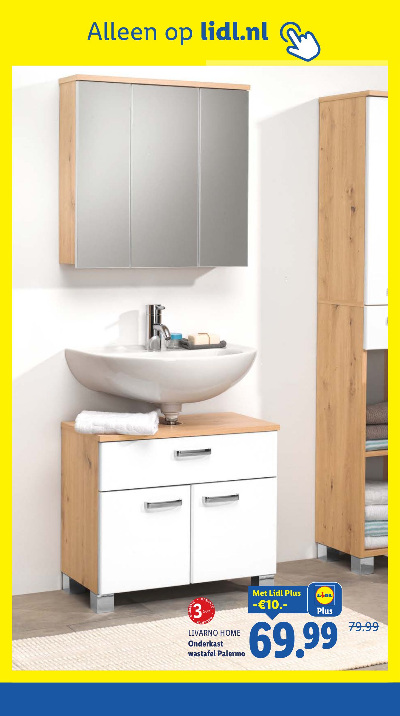 lidl - Lidl folder geldig vanaf 22-09 t/m 28-09 - page: 6
