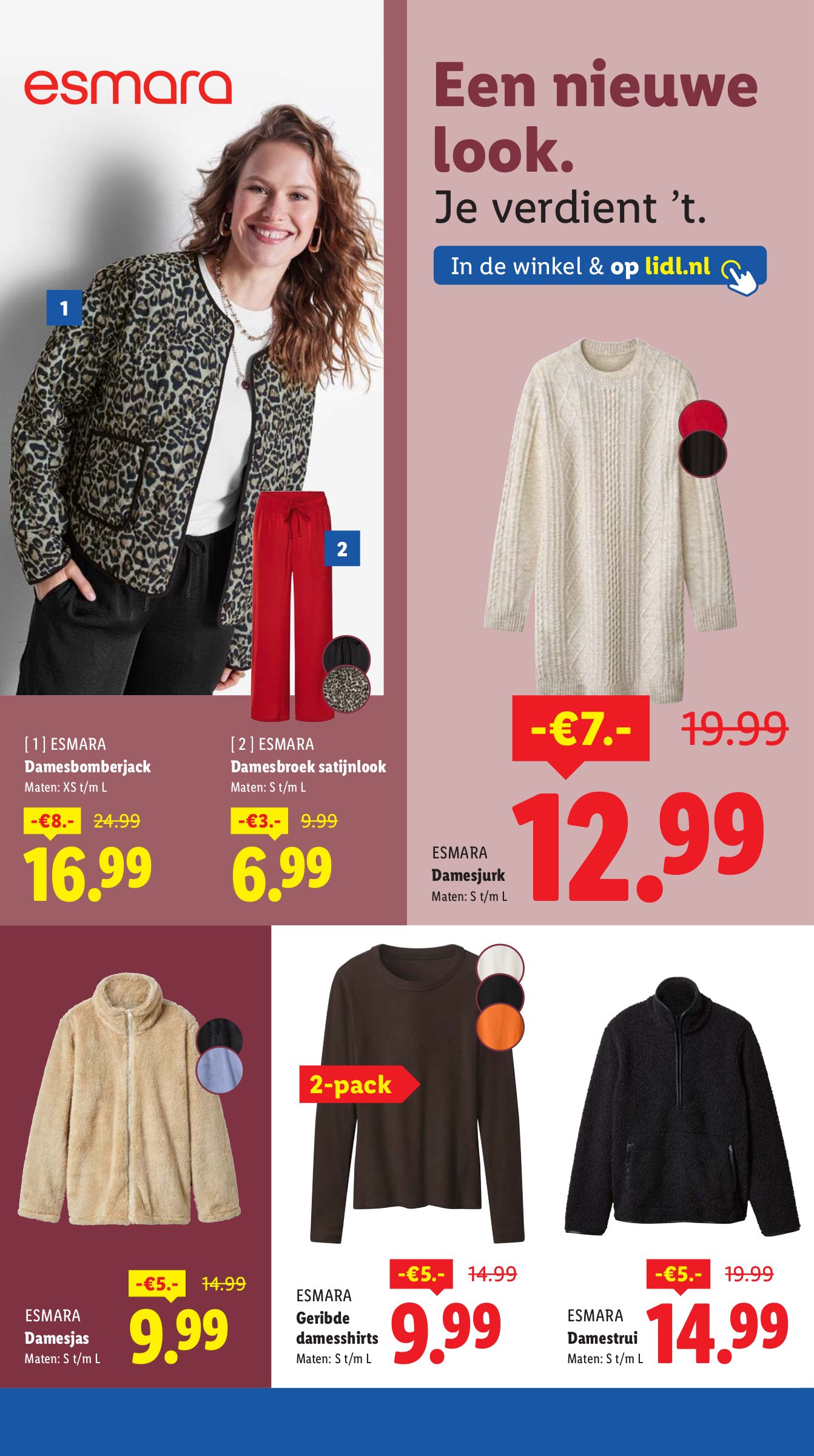 lidl - Lidl - Non Food folder folder geldig vanaf 29-09 t/m 05-10 - page: 11