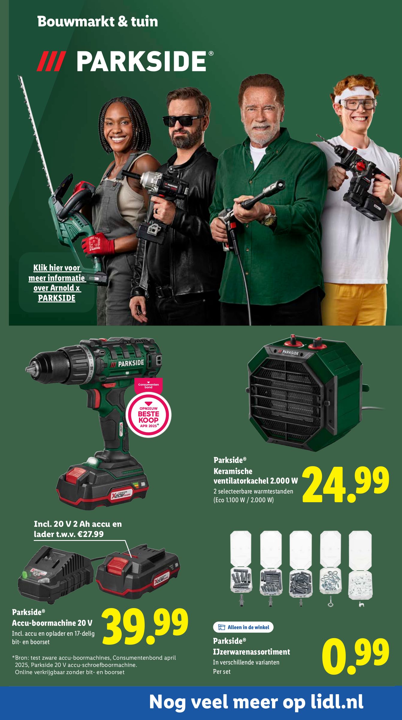 lidl - Lidl folder geldig vanaf 29-09 t/m 05-10 - page: 33