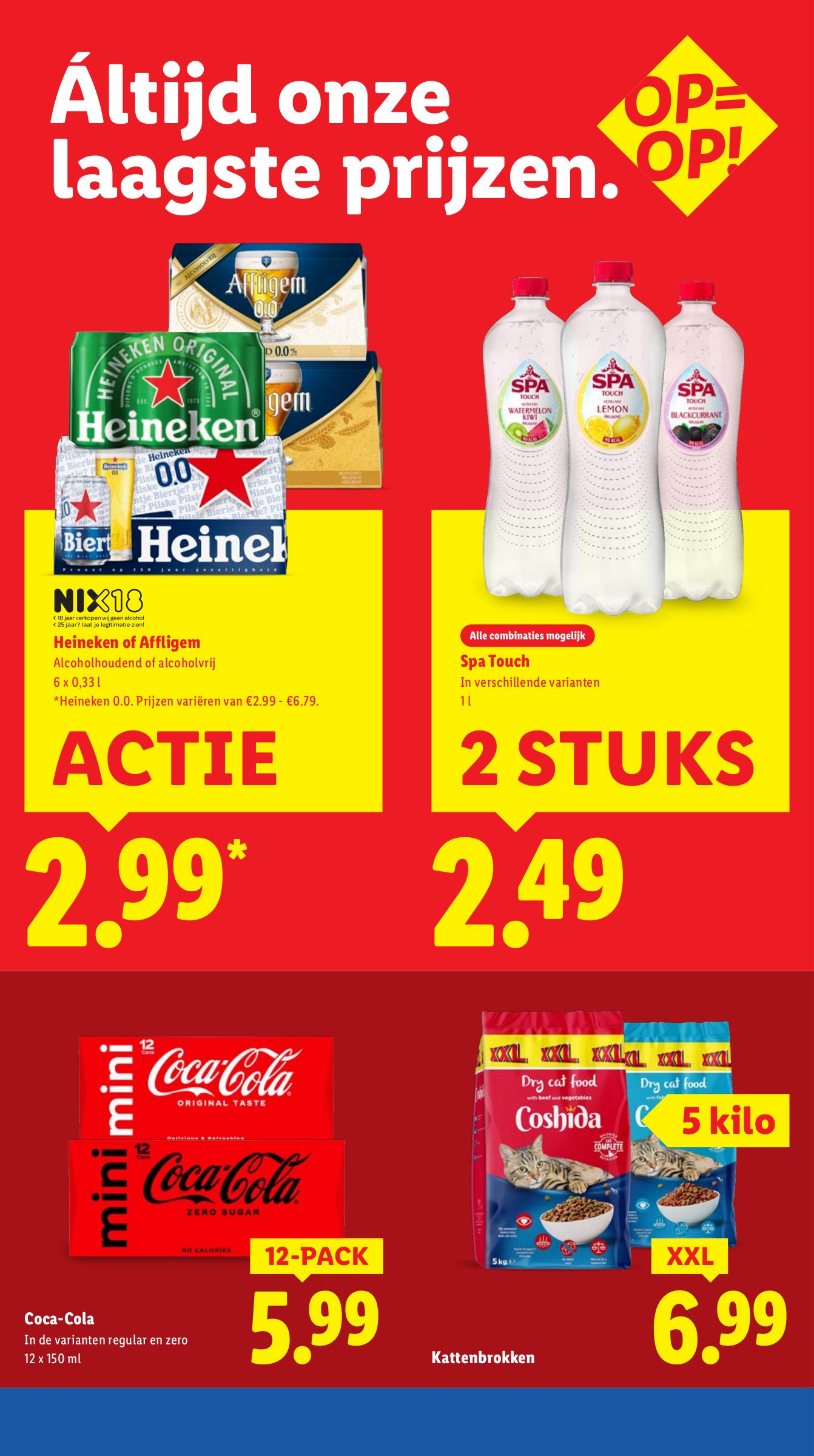 lidl - Lidl folder geldig vanaf 29-09 t/m 05-10 - page: 17