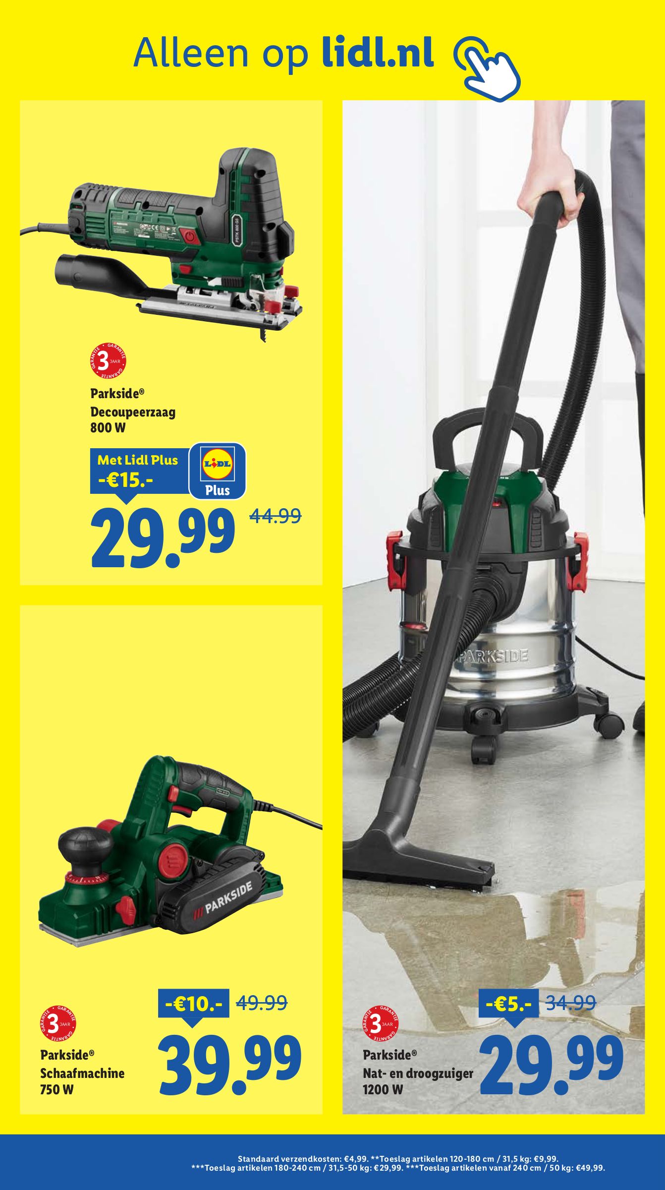 lidl - Lidl folder geldig vanaf 29-09 t/m 05-10 - page: 8