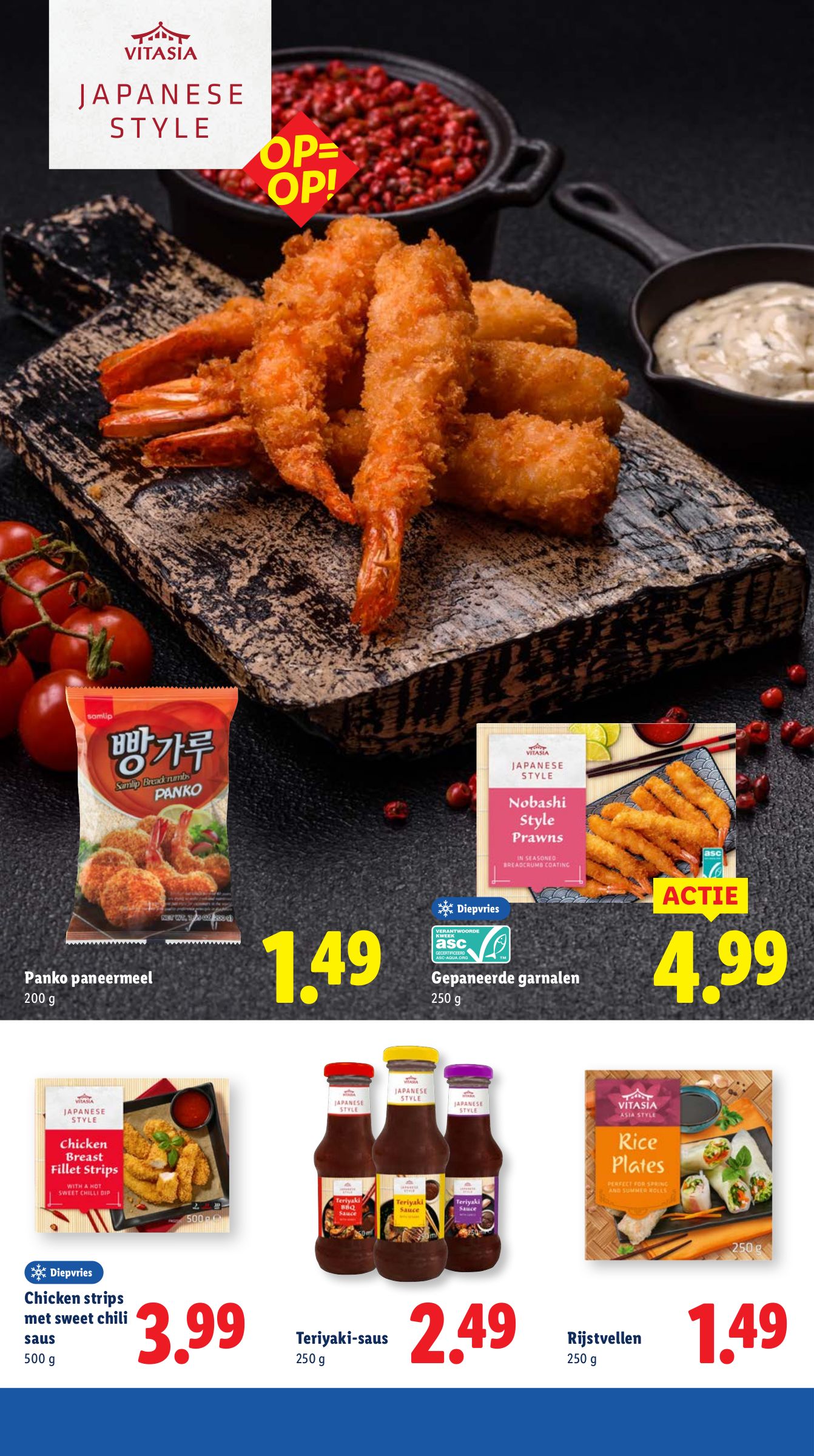 lidl - Lidl folder geldig vanaf 29-09 t/m 05-10 - page: 24