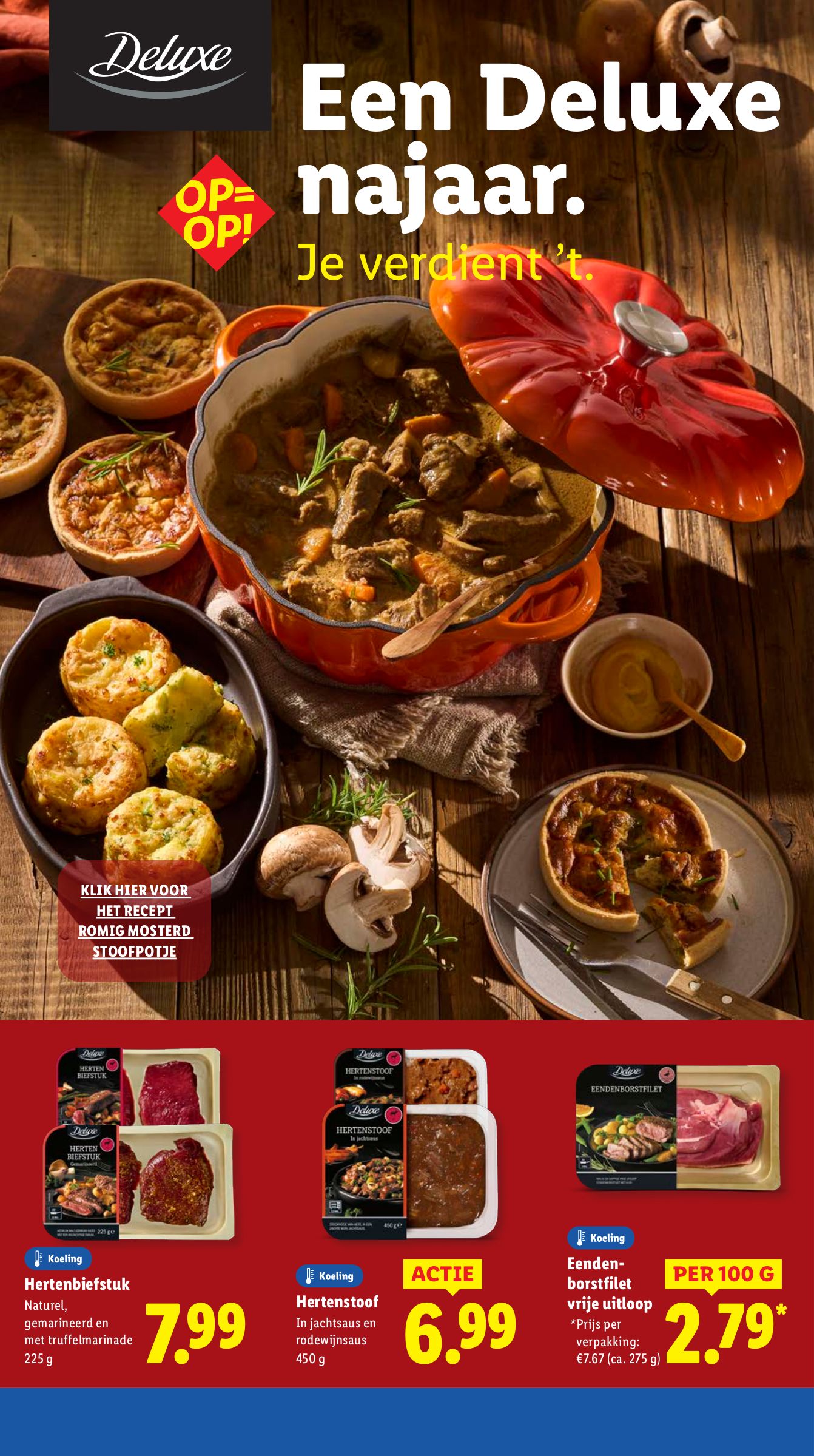 lidl - Lidl folder geldig vanaf 29-09 t/m 05-10 - page: 27