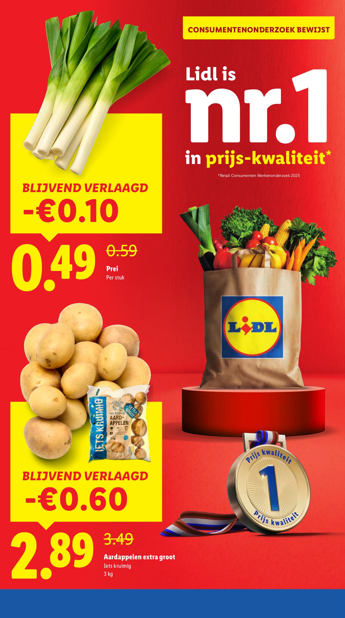 lidl - Lidl folder geldig vanaf 29-09 t/m 05-10 - page: 3