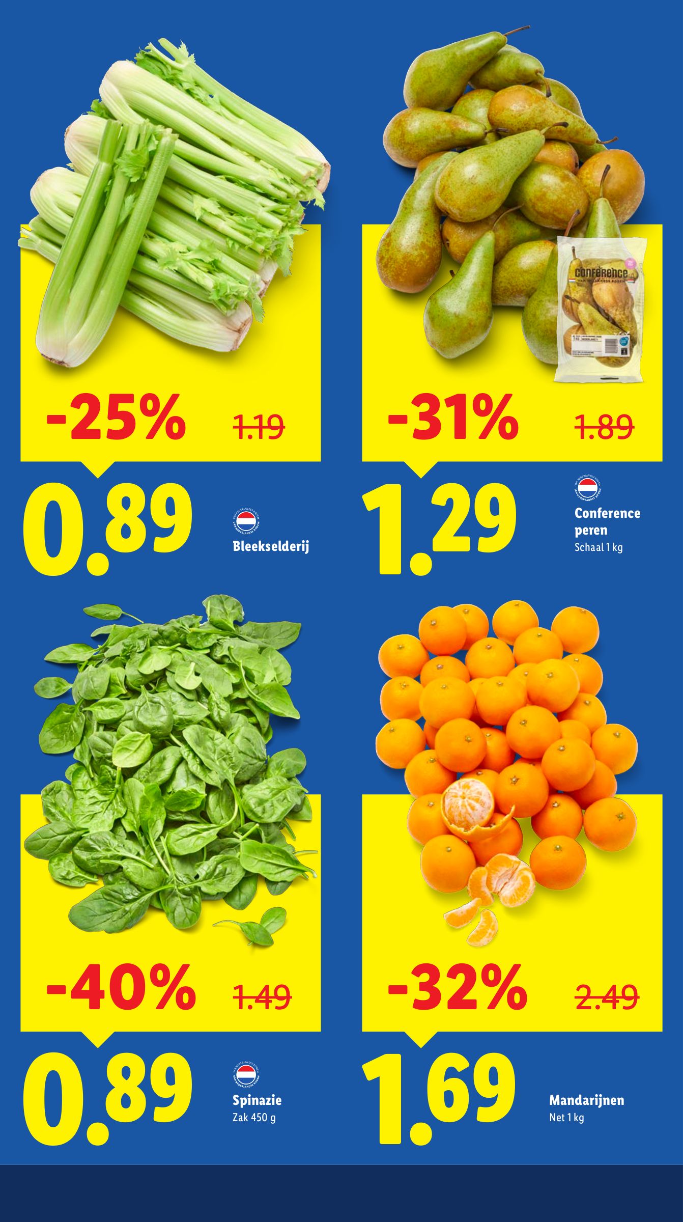 lidl - Lidl folder geldig vanaf 29-09 t/m 05-10 - page: 5