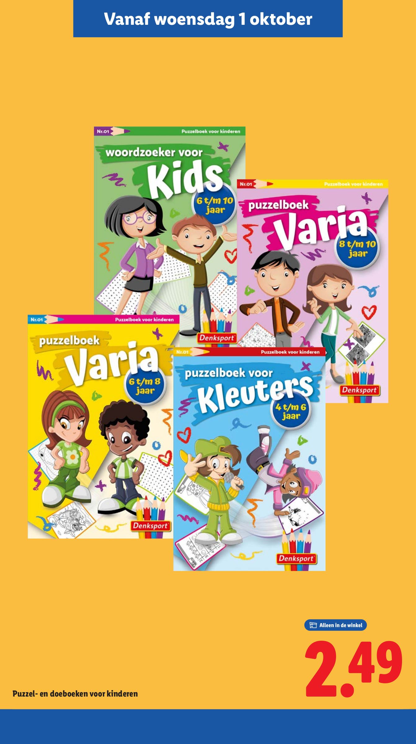 lidl - Lidl folder geldig vanaf 29-09 t/m 05-10 - page: 37