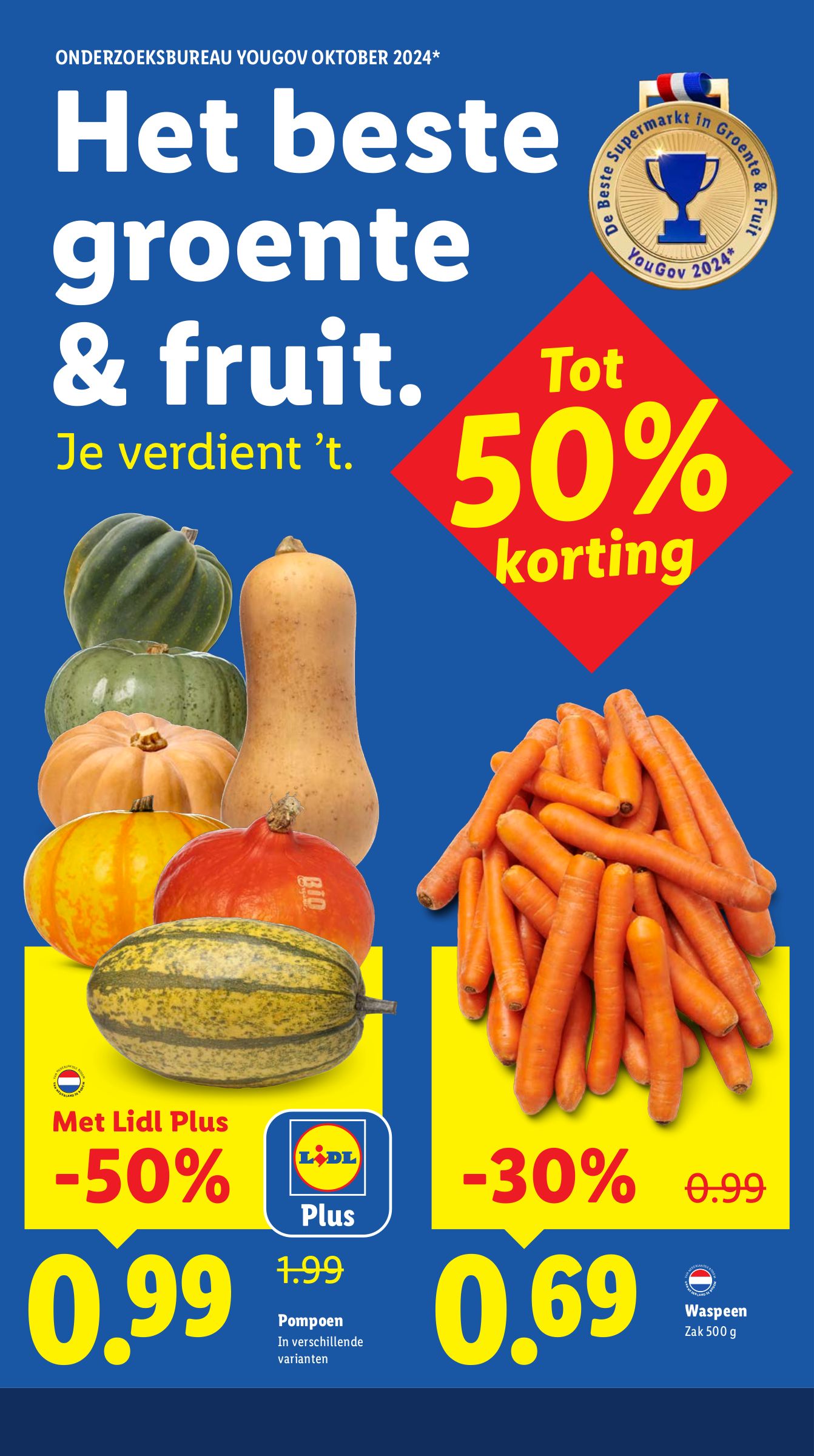lidl - Lidl folder geldig vanaf 29-09 t/m 05-10 - page: 4