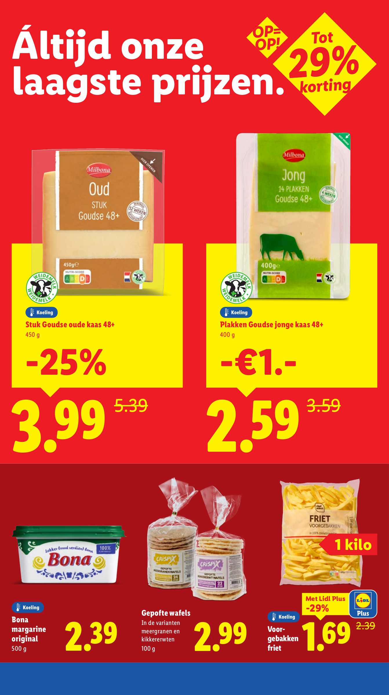 lidl - Lidl folder geldig vanaf 29-09 t/m 05-10 - page: 15