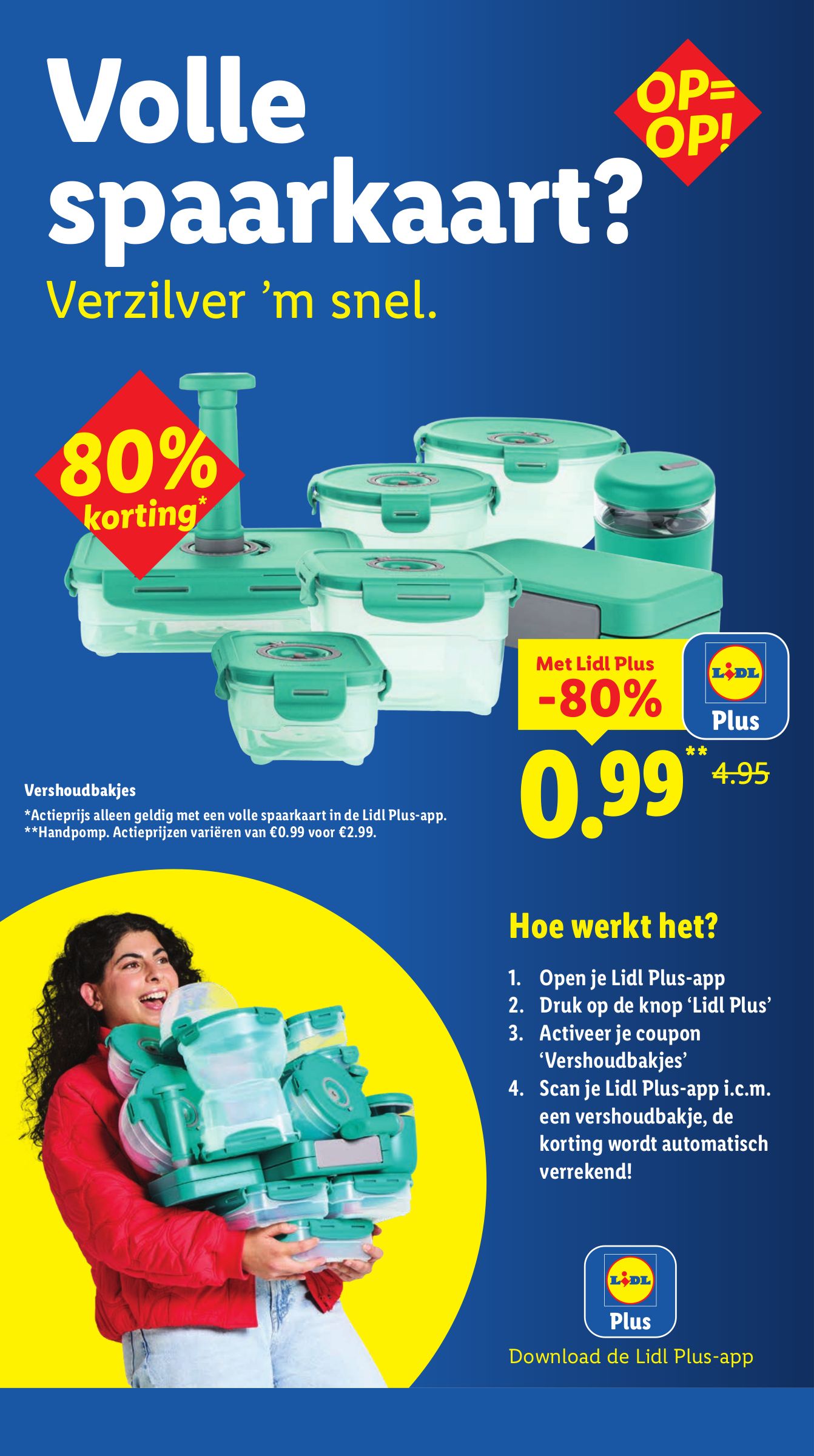 lidl - Lidl folder geldig vanaf 06-10 t/m 12-10 - page: 3 lidl - Lidl folder geldig vanaf 06-10 t/m 12-10 - page: 3