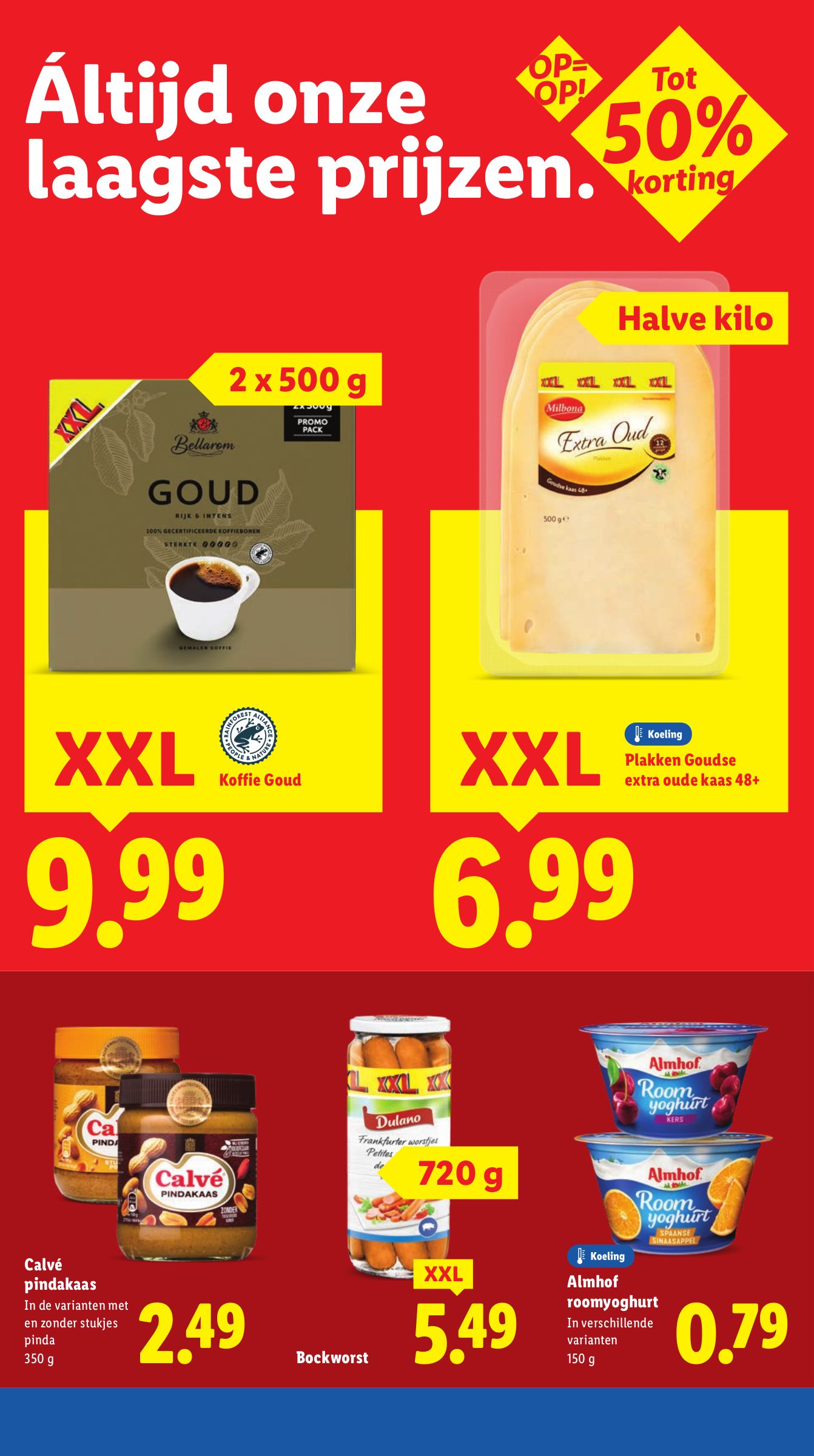 lidl - Lidl folder geldig vanaf 06-10 t/m 12-10 - page: 16 lidl - Lidl folder geldig vanaf 06-10 t/m 12-10 - page: 16
