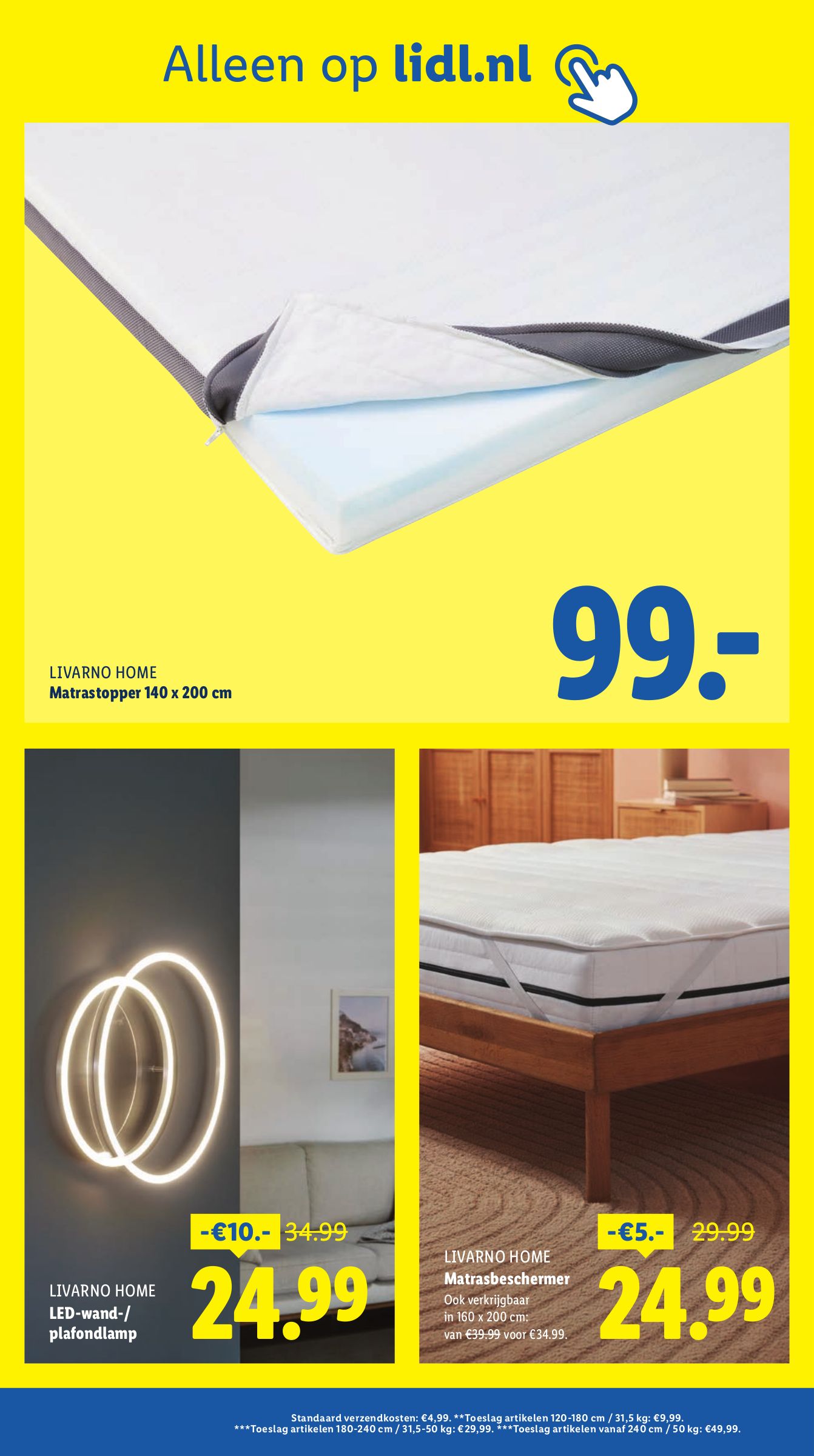 lidl - Lidl folder geldig vanaf 06-10 t/m 12-10 - page: 11 lidl - Lidl folder geldig vanaf 06-10 t/m 12-10 - page: 11