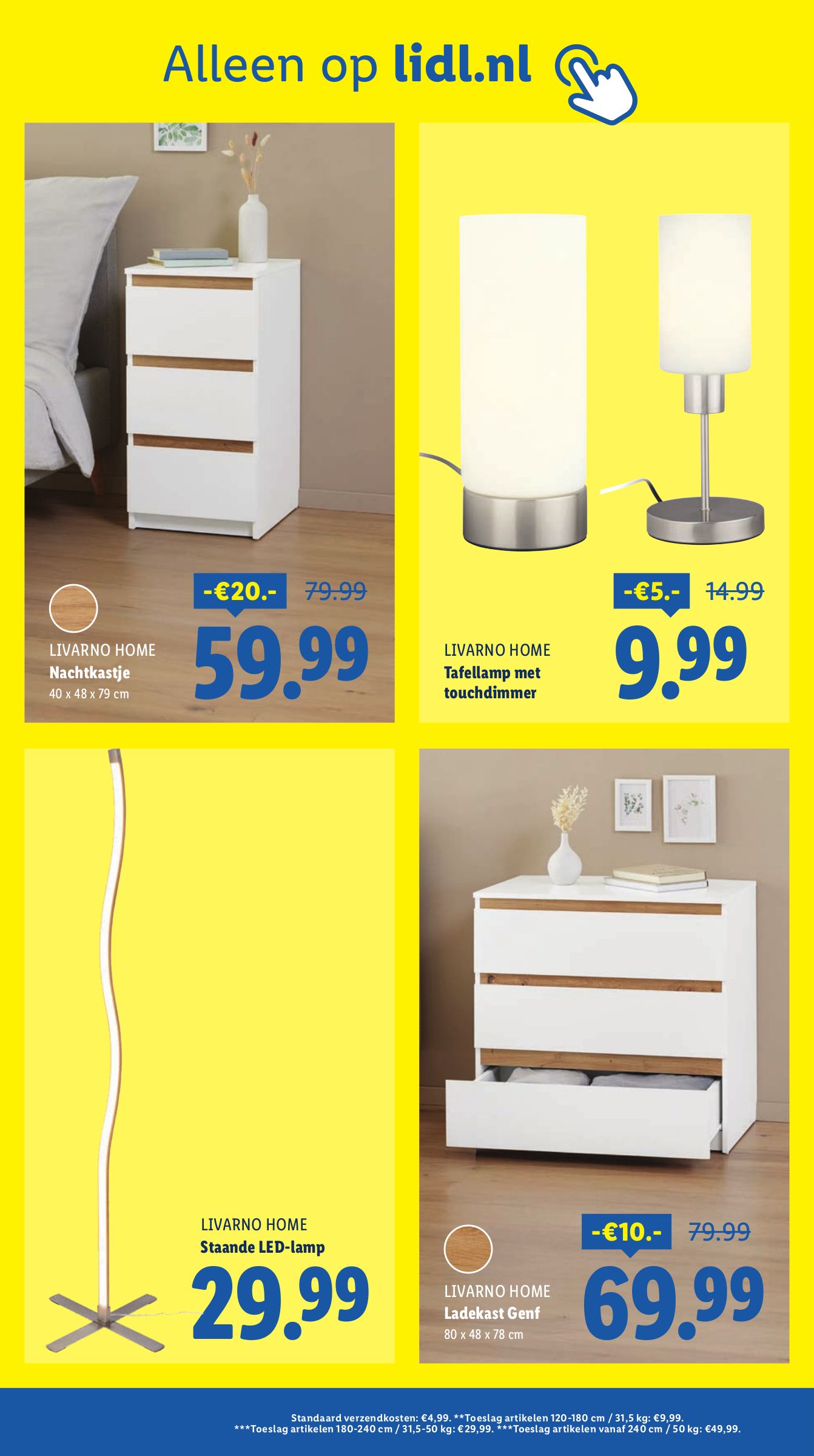 lidl - Lidl folder geldig vanaf 06-10 t/m 12-10 - page: 13 lidl - Lidl folder geldig vanaf 06-10 t/m 12-10 - page: 13