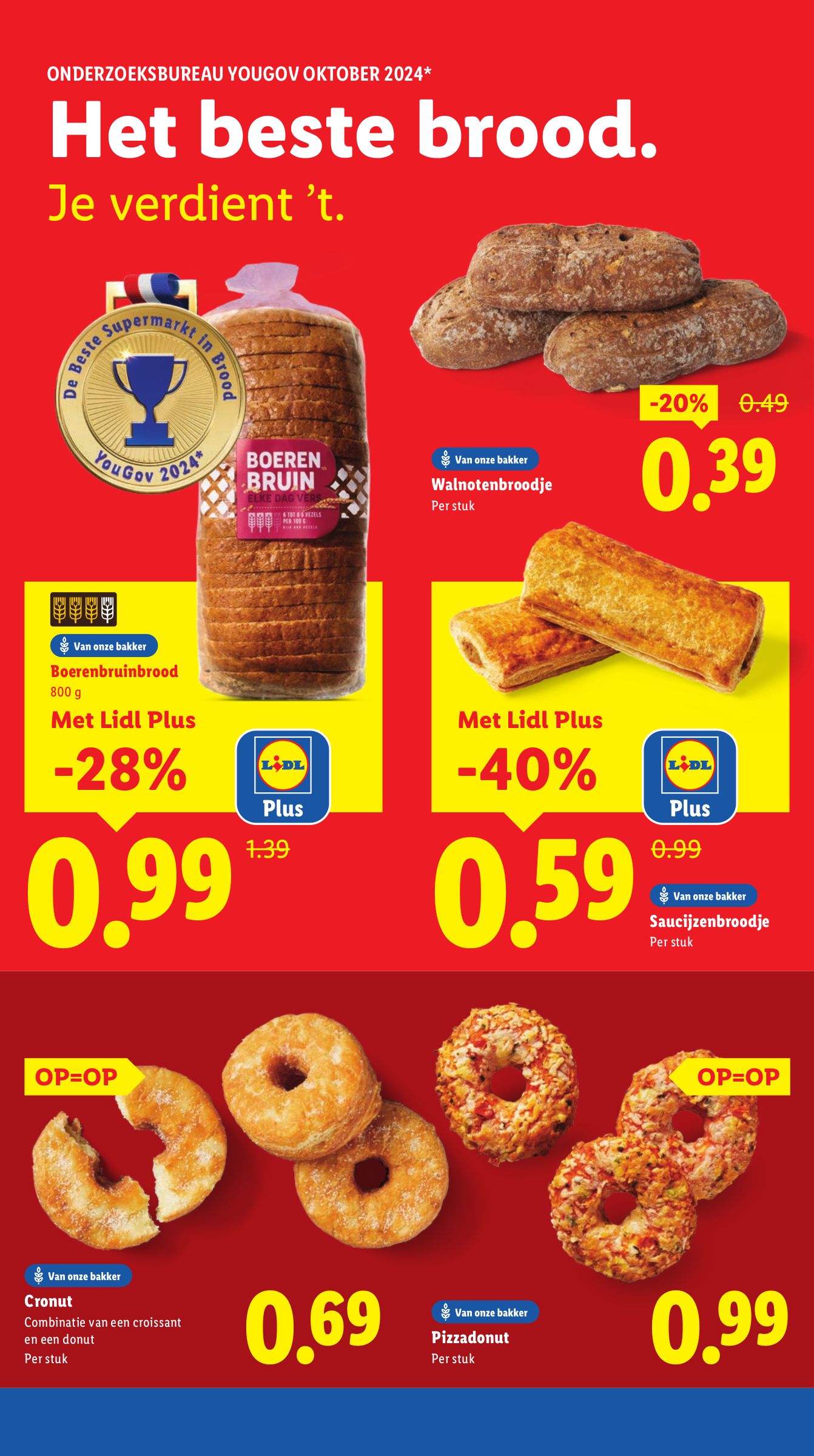 lidl - Lidl folder geldig vanaf 06-10 t/m 12-10 - page: 14 lidl - Lidl folder geldig vanaf 06-10 t/m 12-10 - page: 14