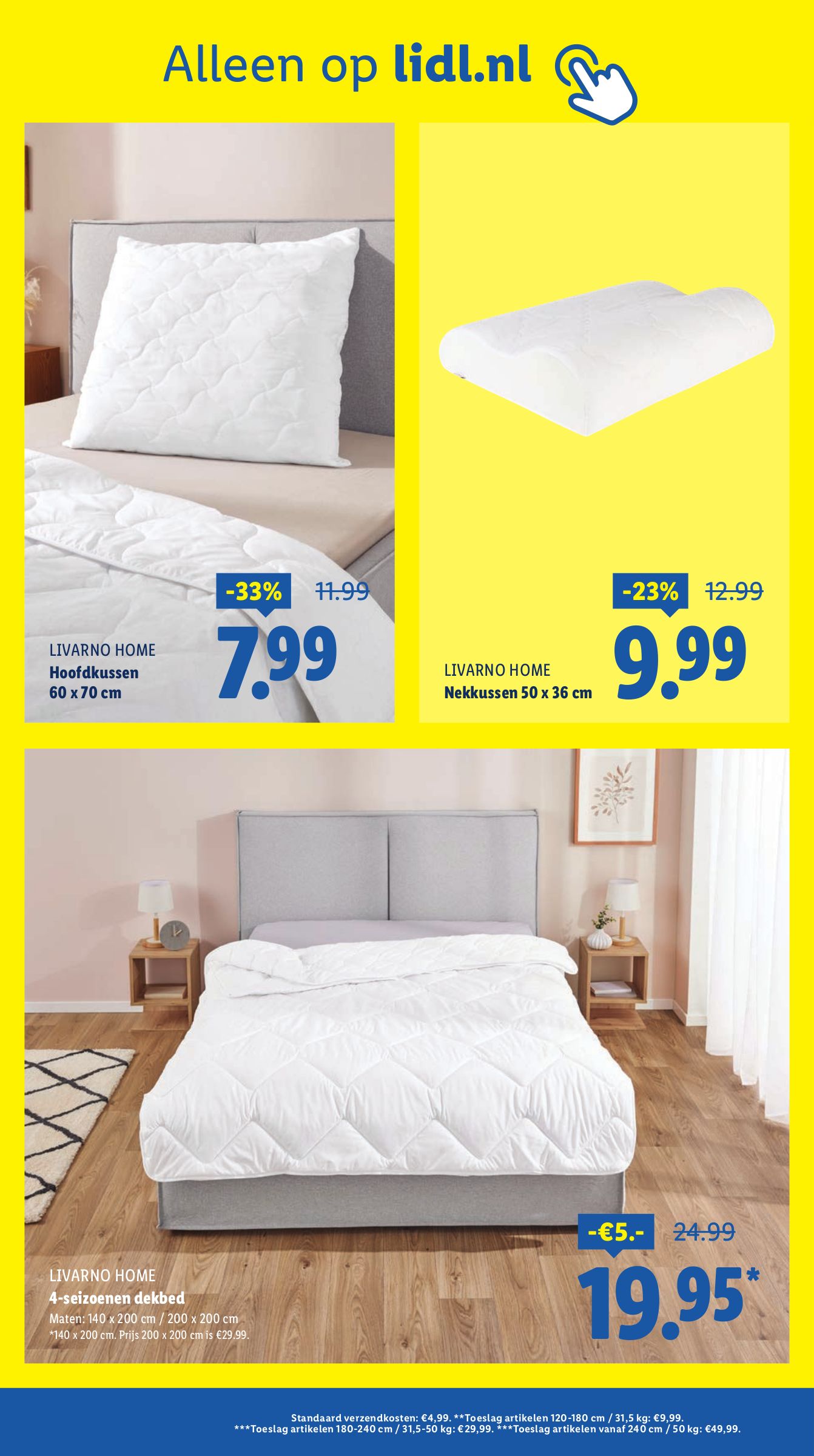 lidl - Lidl folder geldig vanaf 06-10 t/m 12-10 - page: 12 lidl - Lidl folder geldig vanaf 06-10 t/m 12-10 - page: 12