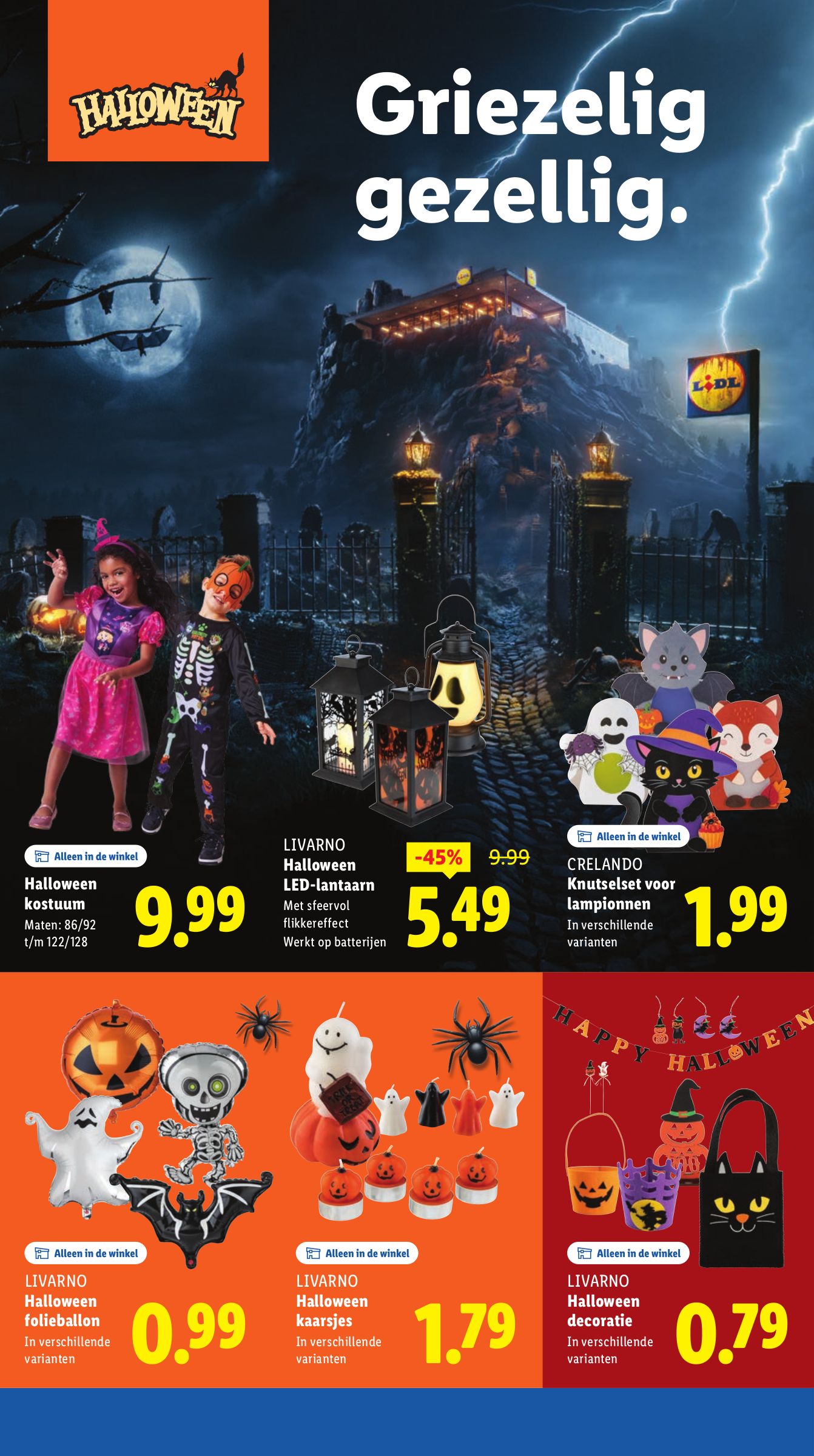 lidl - Lidl folder geldig vanaf 06-10 t/m 12-10 - page: 28 lidl - Lidl folder geldig vanaf 06-10 t/m 12-10 - page: 28