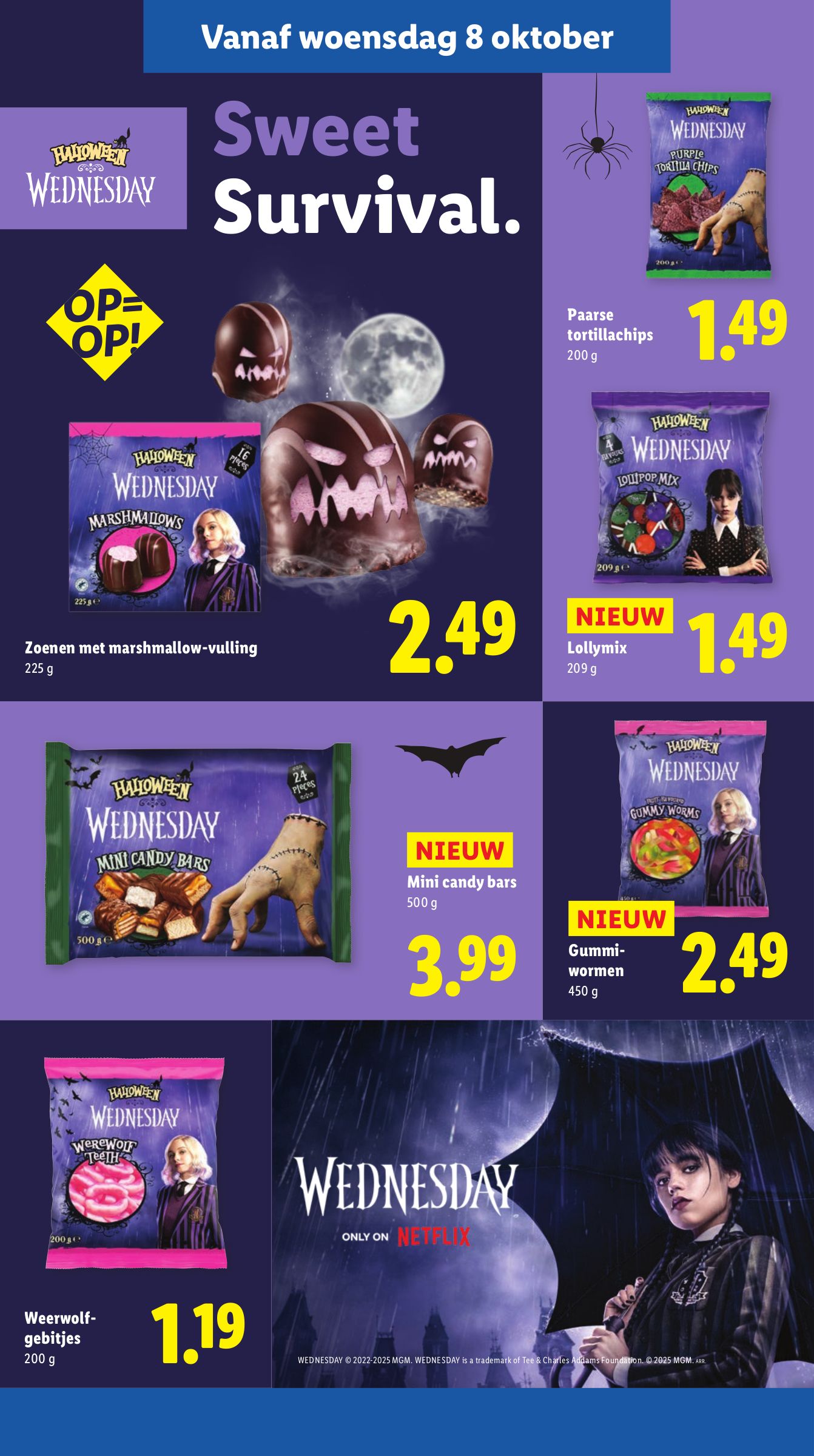lidl - Lidl folder geldig vanaf 06-10 t/m 12-10 - page: 29 lidl - Lidl folder geldig vanaf 06-10 t/m 12-10 - page: 29