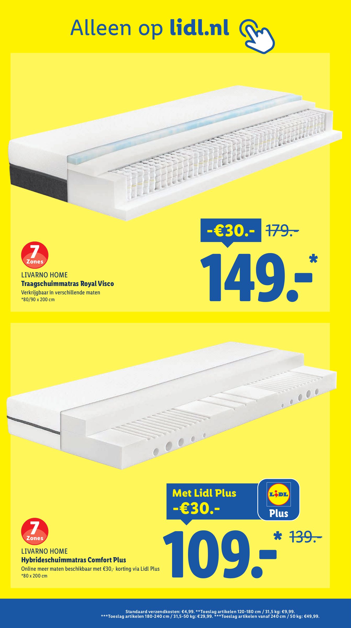 lidl - Lidl folder geldig vanaf 06-10 t/m 12-10 - page: 10 lidl - Lidl folder geldig vanaf 06-10 t/m 12-10 - page: 10