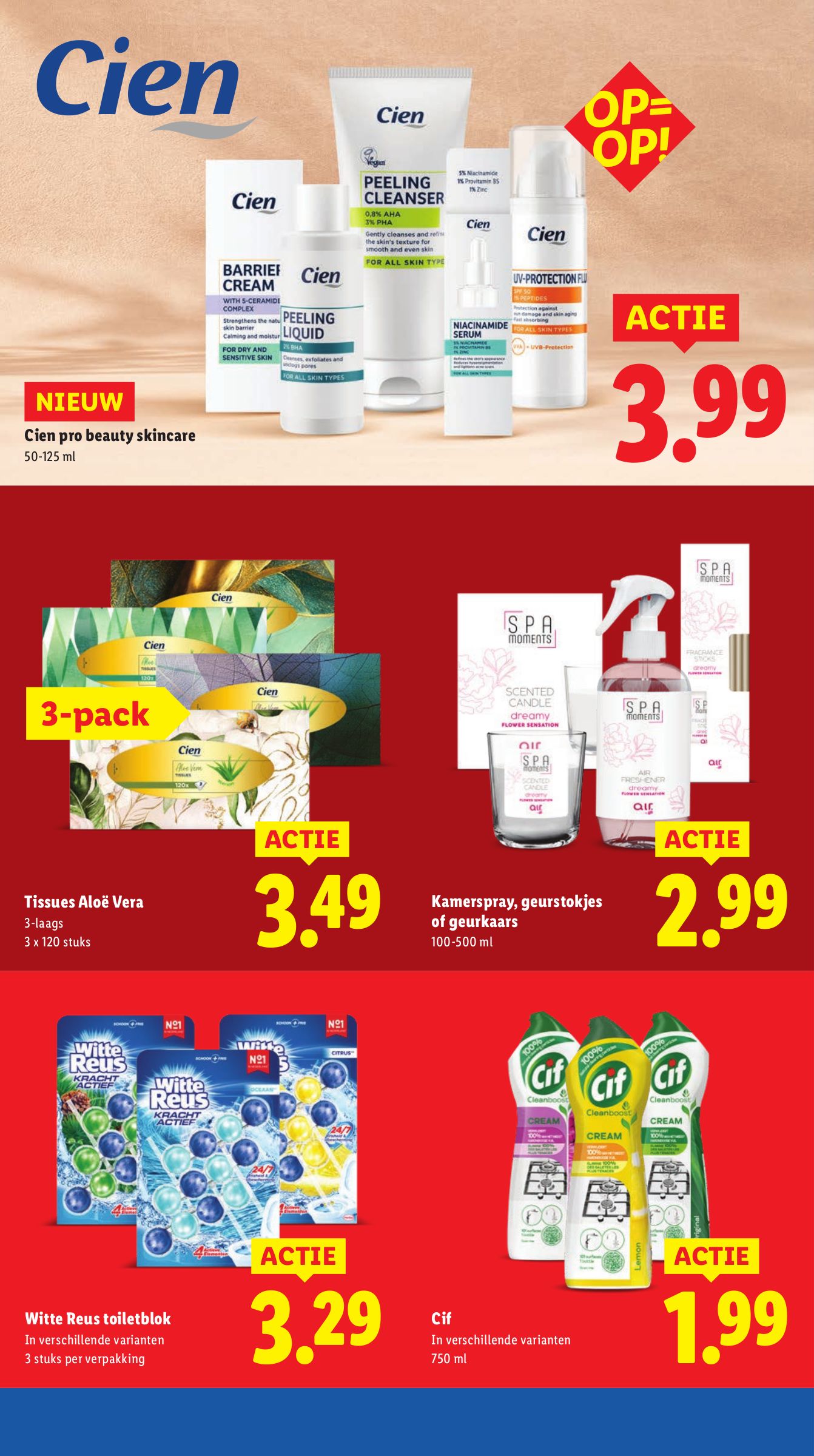 lidl - Lidl folder geldig vanaf 06-10 t/m 12-10 - page: 22 lidl - Lidl folder geldig vanaf 06-10 t/m 12-10 - page: 22