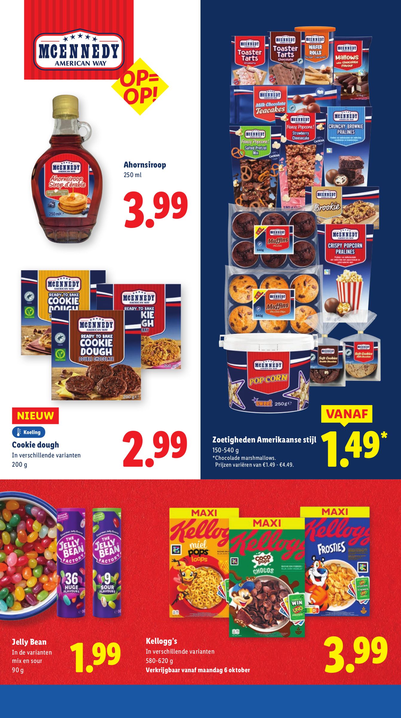 lidl - Lidl folder geldig vanaf 06-10 t/m 12-10 - page: 26 lidl - Lidl folder geldig vanaf 06-10 t/m 12-10 - page: 26
