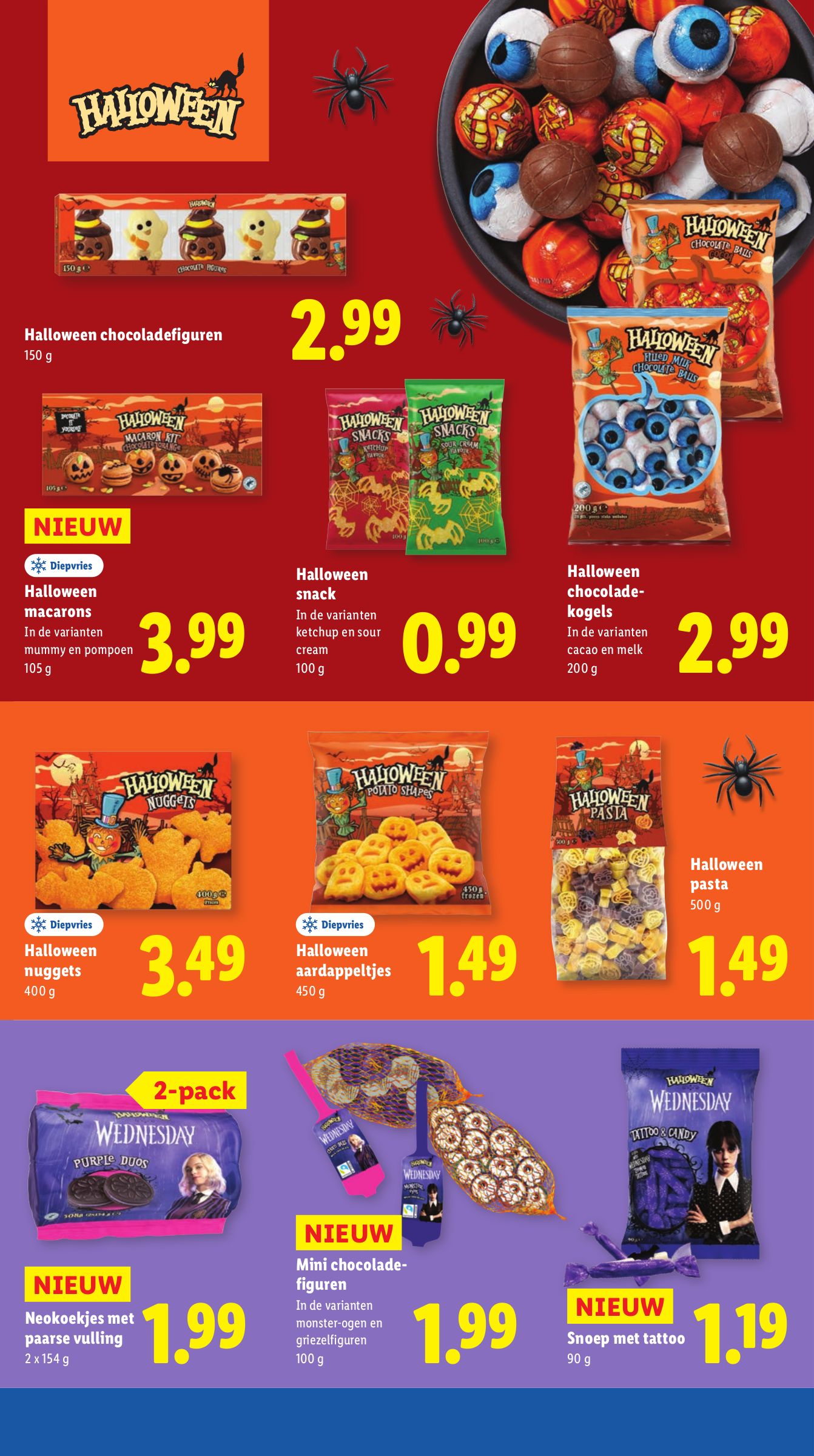 lidl - Lidl folder geldig vanaf 06-10 t/m 12-10 - page: 30 lidl - Lidl folder geldig vanaf 06-10 t/m 12-10 - page: 30