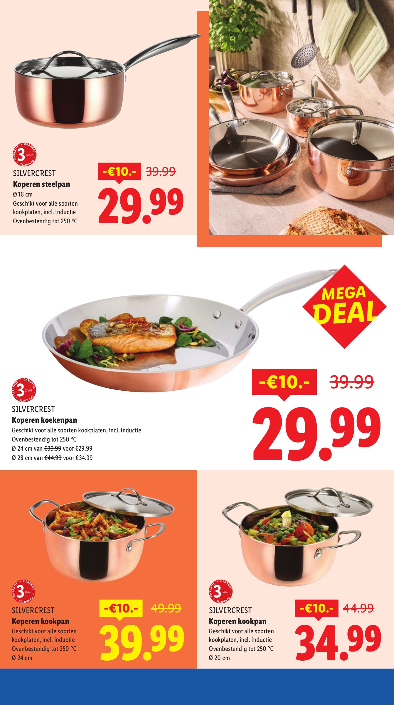 lidl - Lidl folder geldig vanaf 06-10 t/m 12-10 - page: 41 lidl - Lidl folder geldig vanaf 06-10 t/m 12-10 - page: 41